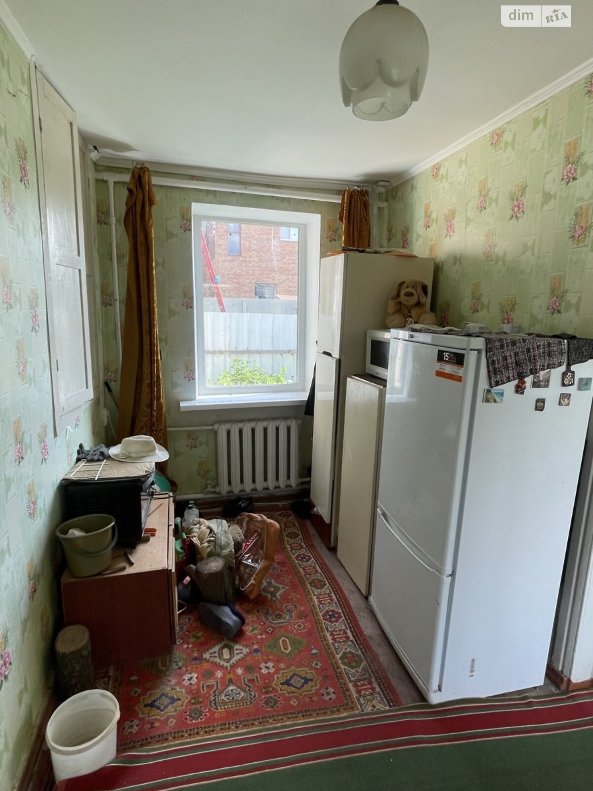 Продажа части дома в Полтаве, район Юровка, 3 комнаты фото 1