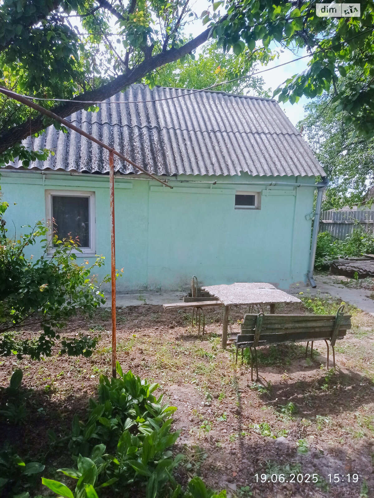 Продажа части дома в Полтаве, район Юровка, 1 комната фото 1 Продажа части дома в Полтаве, район Юровка, 1 комната фото 1