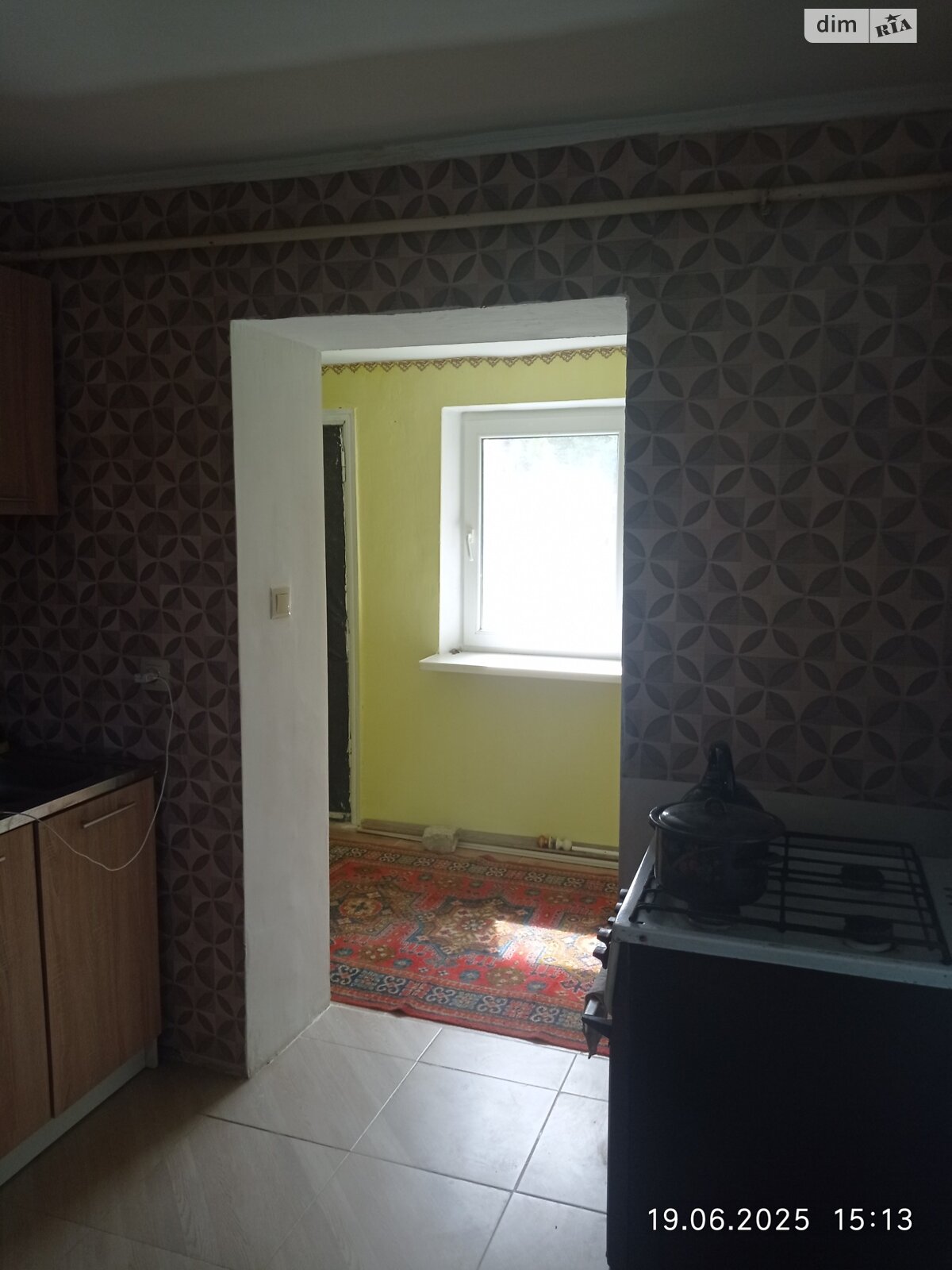 Продажа части дома в Полтаве, район Юровка, 1 комната фото 1 Продажа части дома в Полтаве, район Юровка, 1 комната фото 1