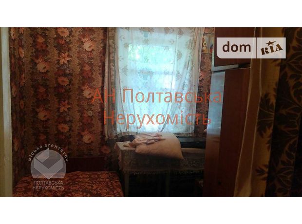 Продажа части дома, 65м², Полтава, р‑н. Юровка Продажа части дома, 65м², Полтава, р‑н. Юровка