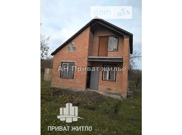 Продажа части дома в Полтаве, улица Центральная, район Воронина, 3 комнаты фото 1 Продажа части дома в Полтаве, улица Центральная, район Воронина, 3 комнаты фото 1