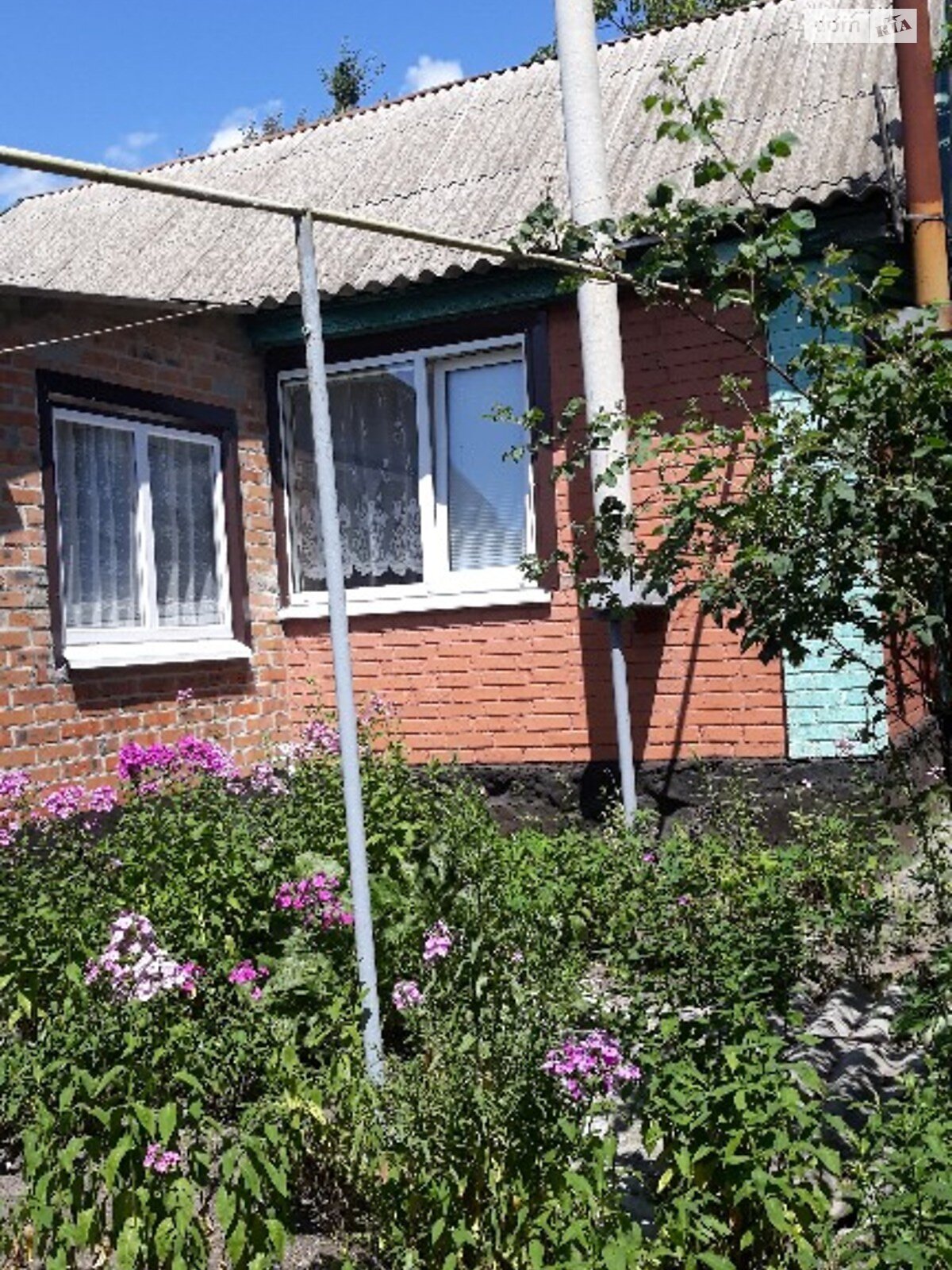 Продажа части дома в Макуховке, переулок, 3 комнаты фото 1