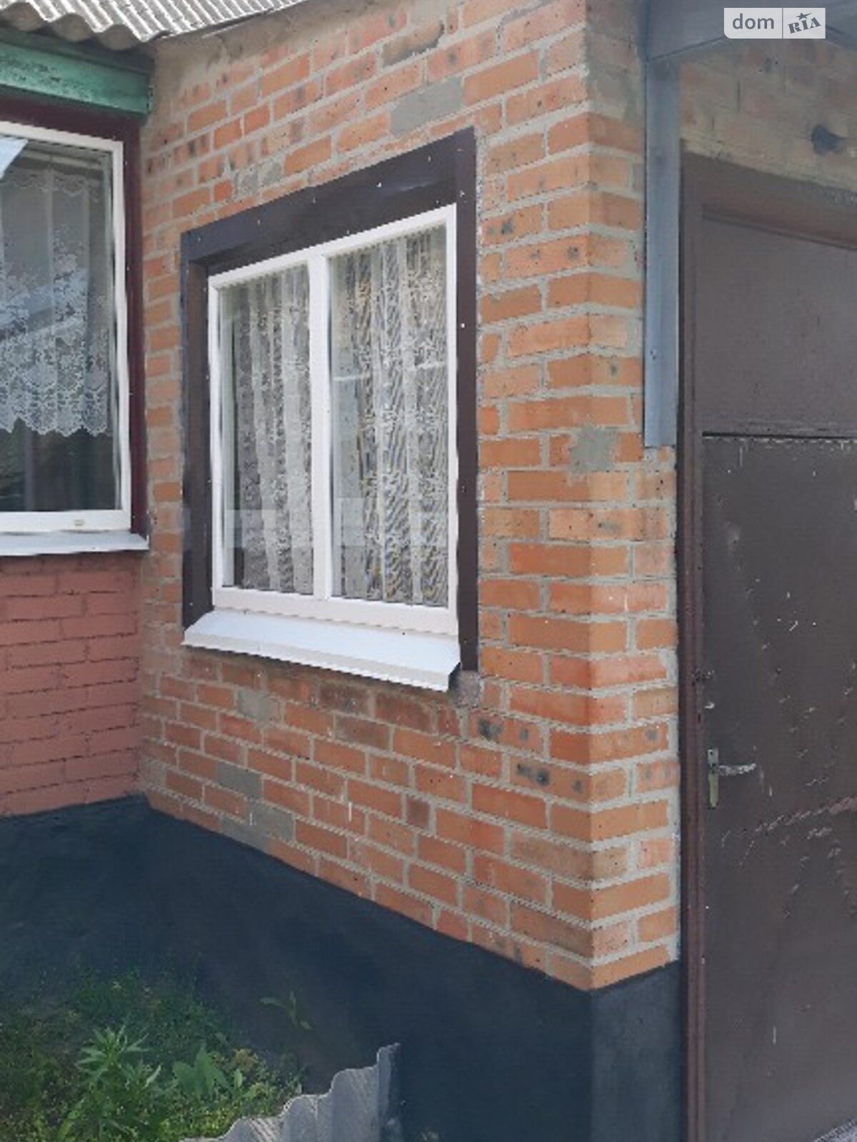 Продажа части дома в Макуховке, переулок, 3 комнаты фото 1