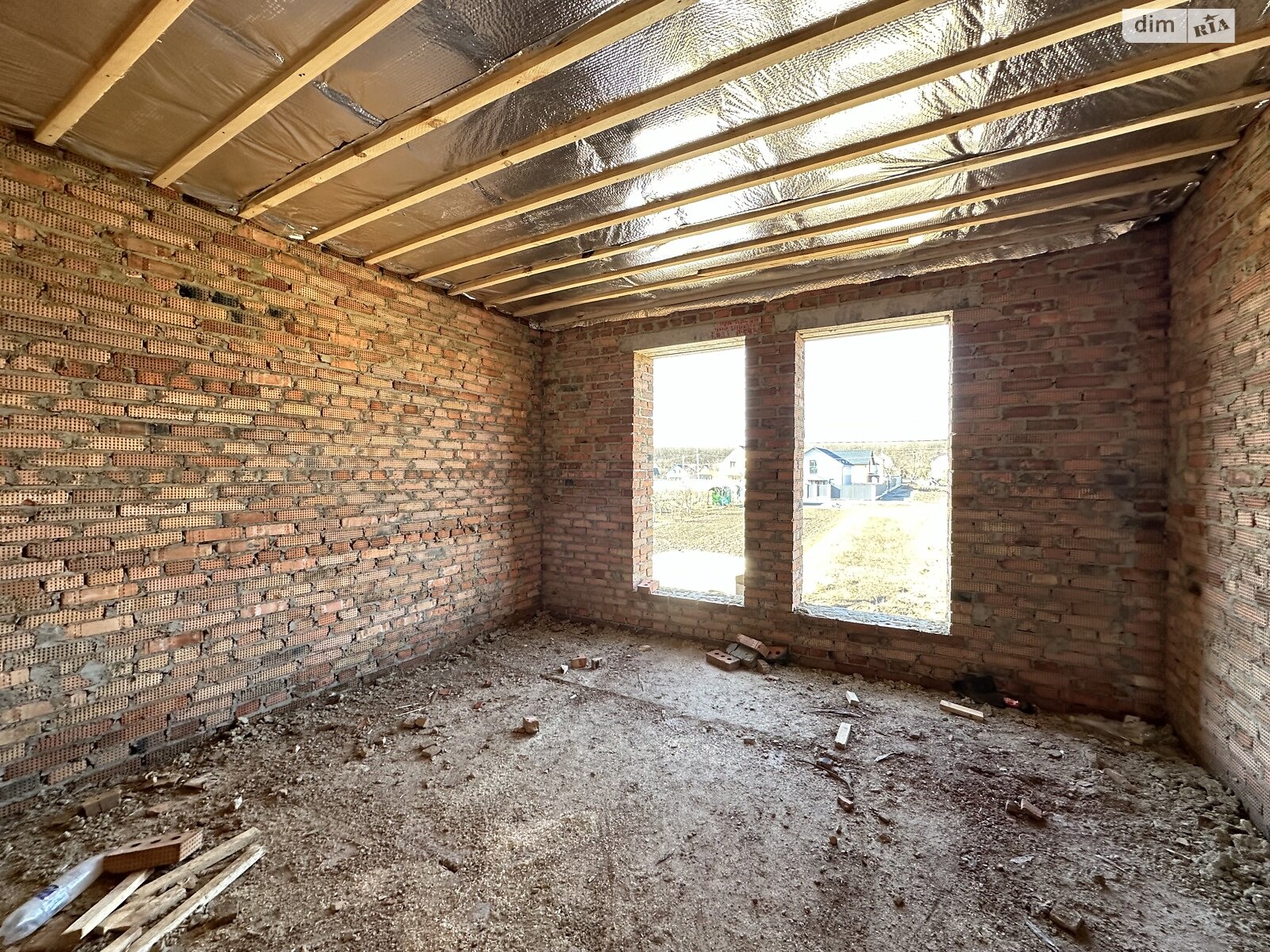 Продажа части дома в Прибужскому, улица Пятая, 3 комнаты фото 1