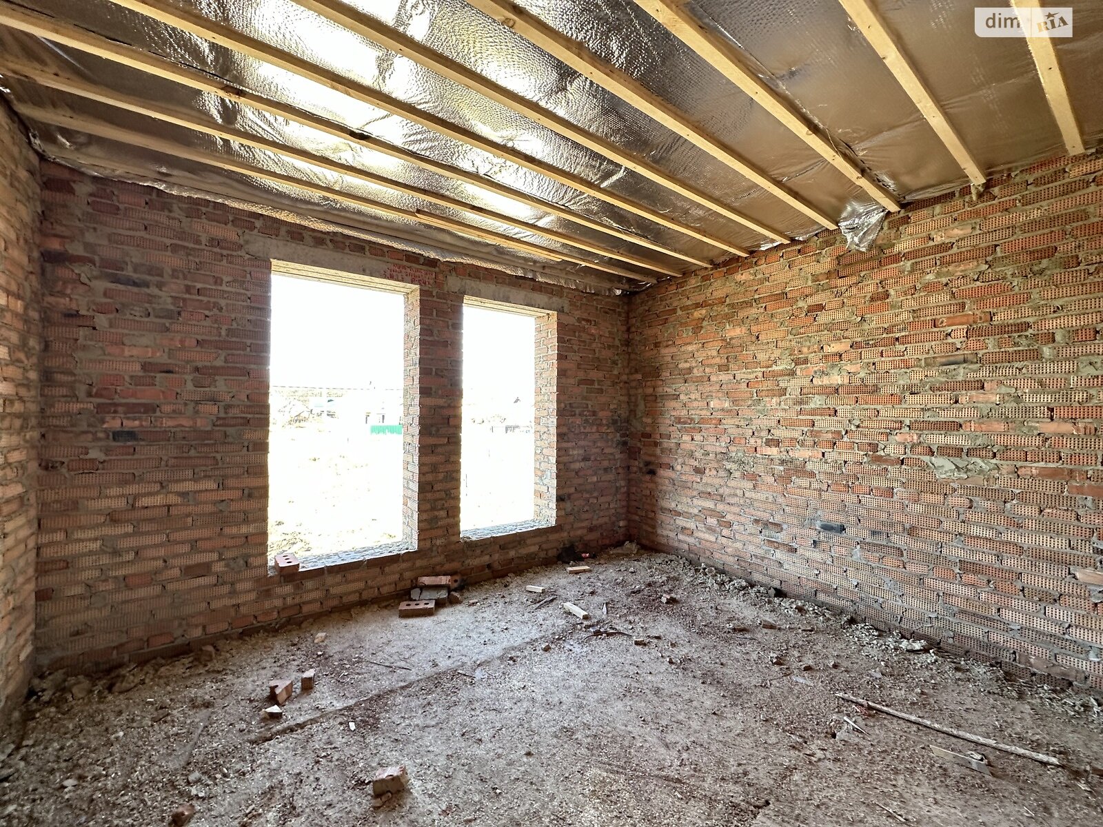 Продажа части дома в Прибужскому, улица Пятая, 3 комнаты фото 1