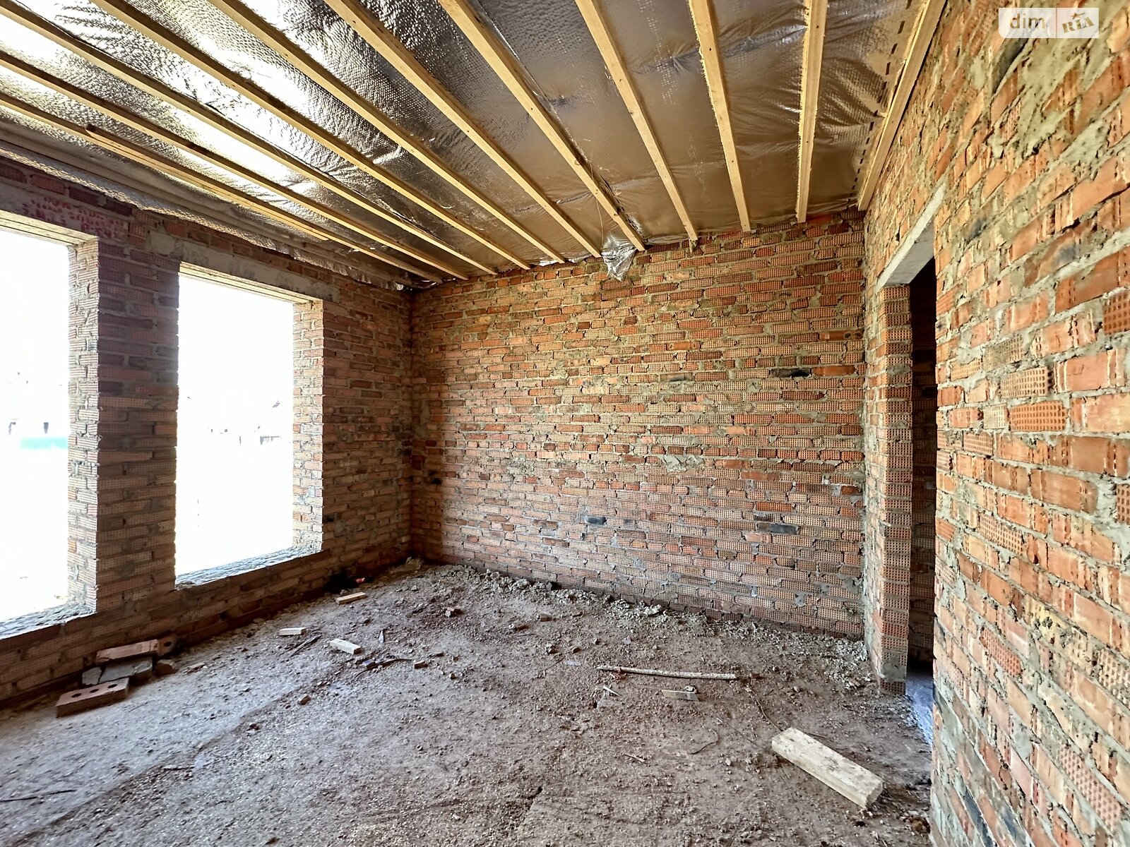 Продажа части дома в Прибужскому, улица Пятая, 3 комнаты фото 1