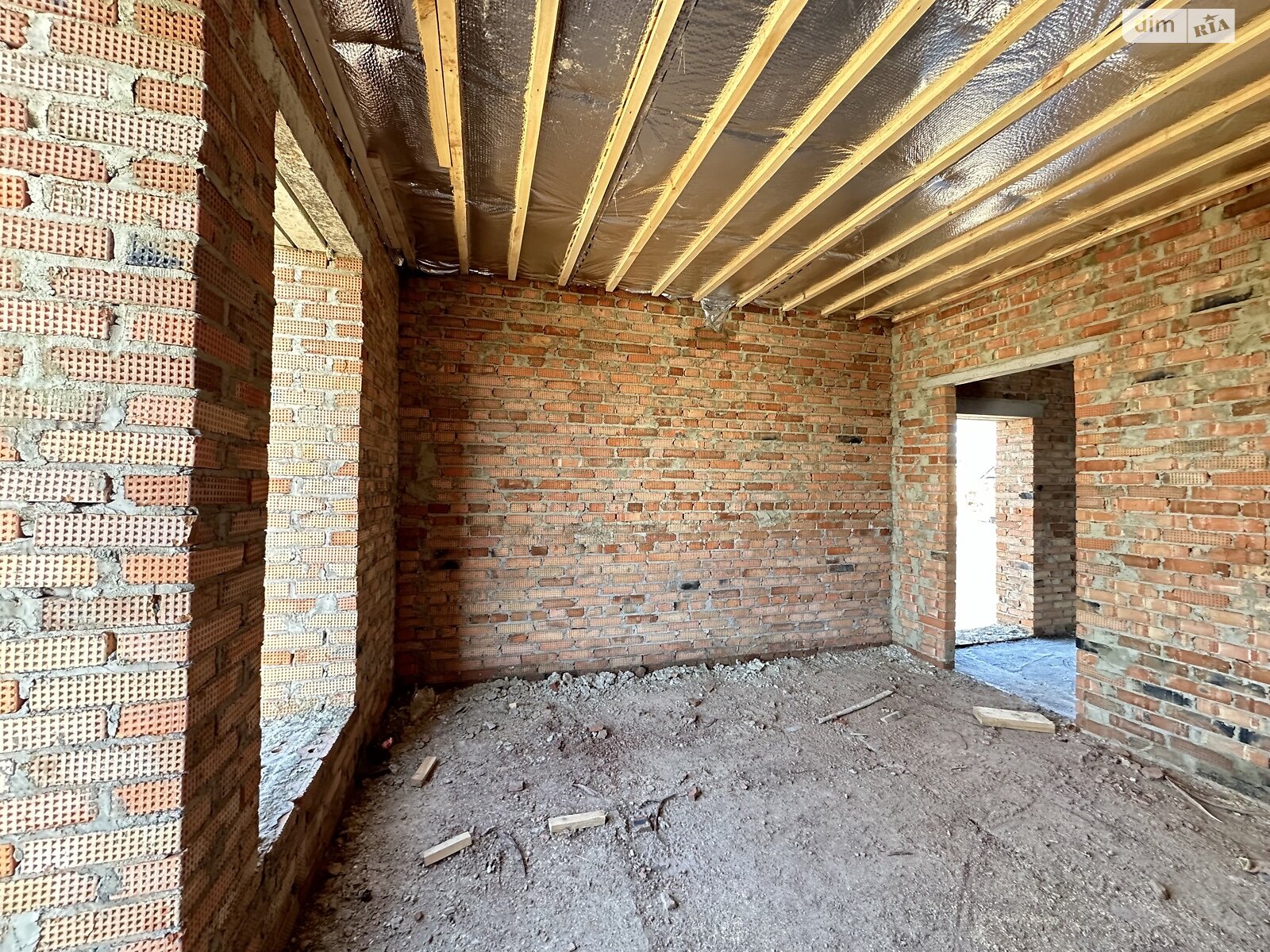 Продажа части дома в Прибужскому, улица Пятая, 3 комнаты фото 1