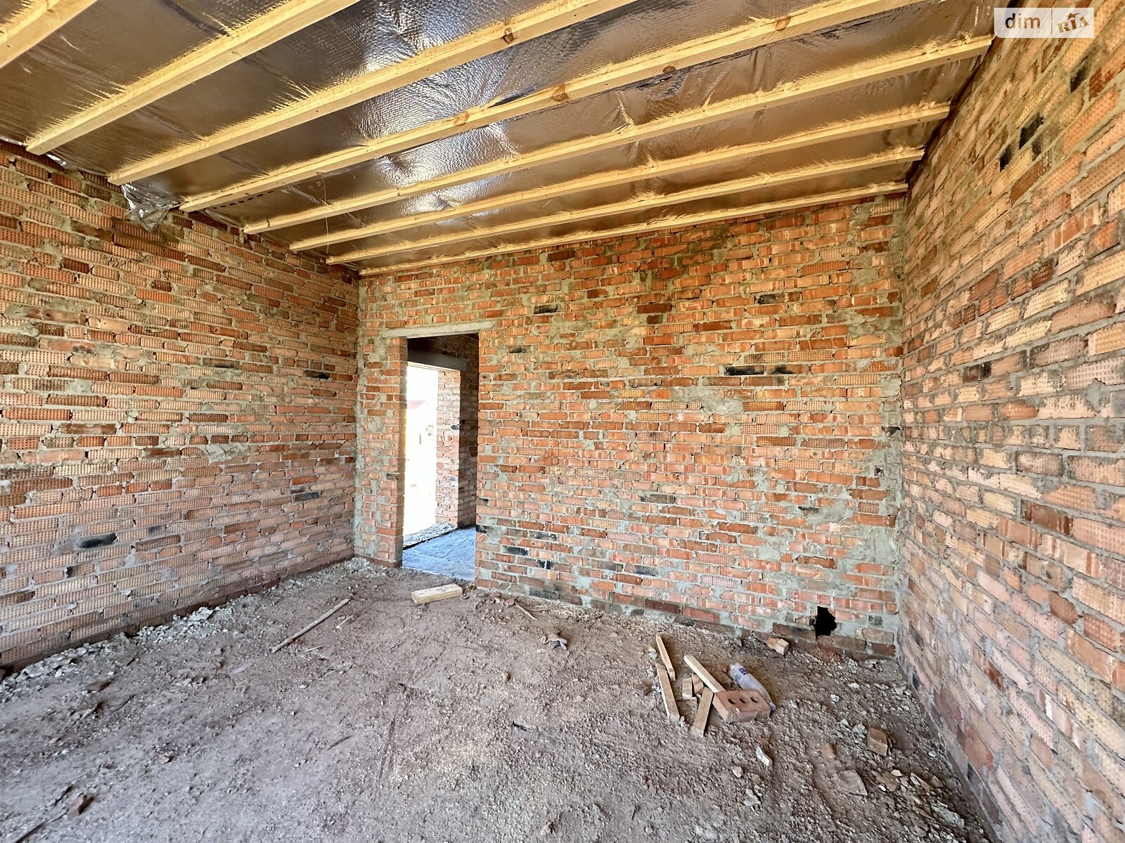 Продажа части дома в Прибужскому, улица Пятая, 3 комнаты фото 1