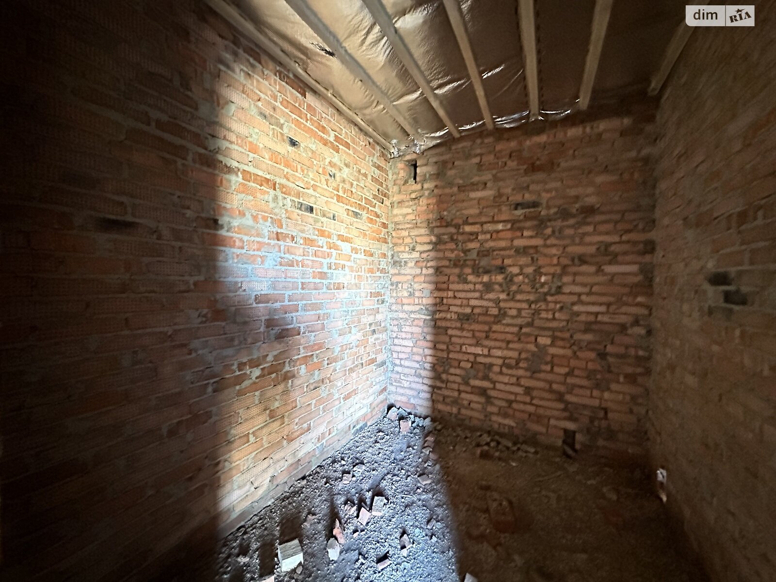 Продажа части дома в Прибужскому, улица Пятая, 3 комнаты фото 1