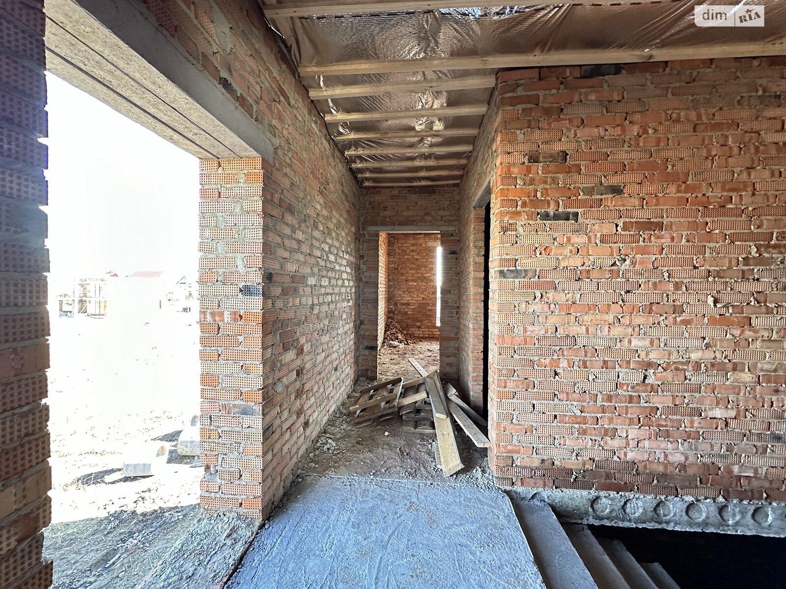 Продажа части дома в Прибужскому, улица Пятая, 3 комнаты фото 1