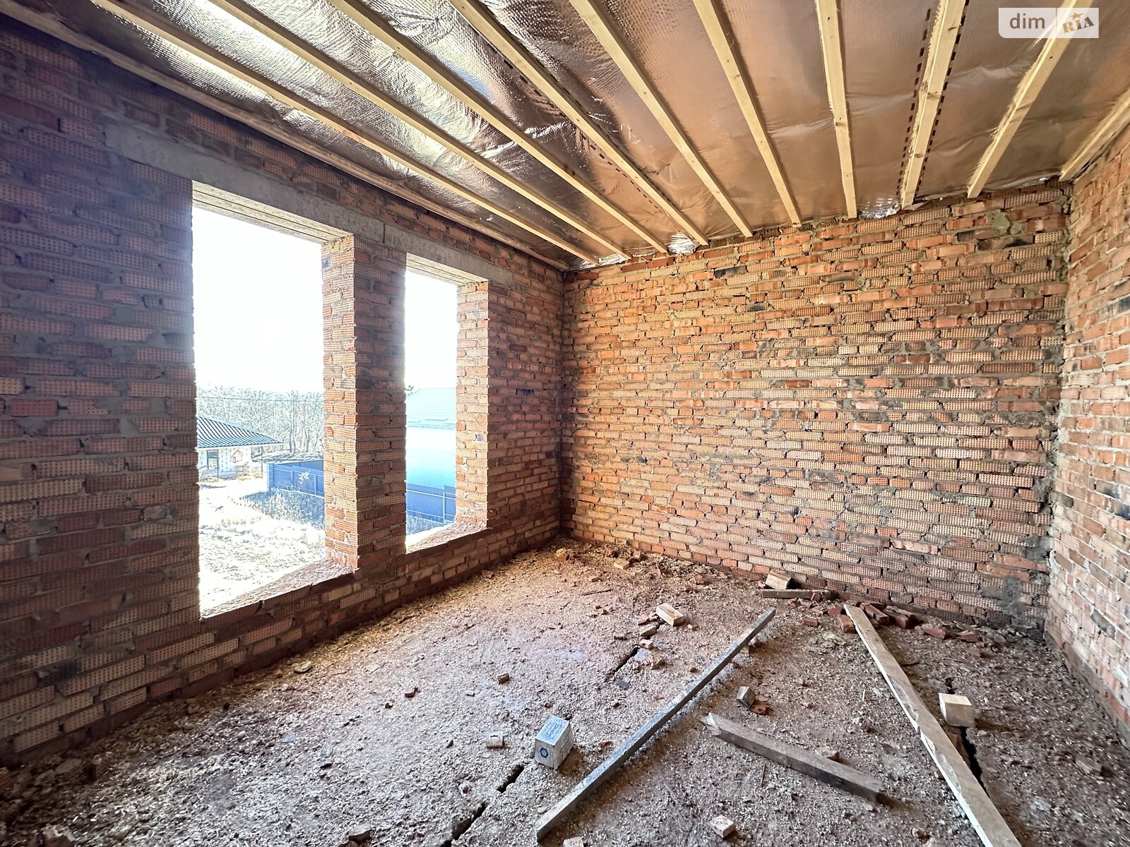 Продажа части дома в Прибужскому, улица Пятая, 3 комнаты фото 1