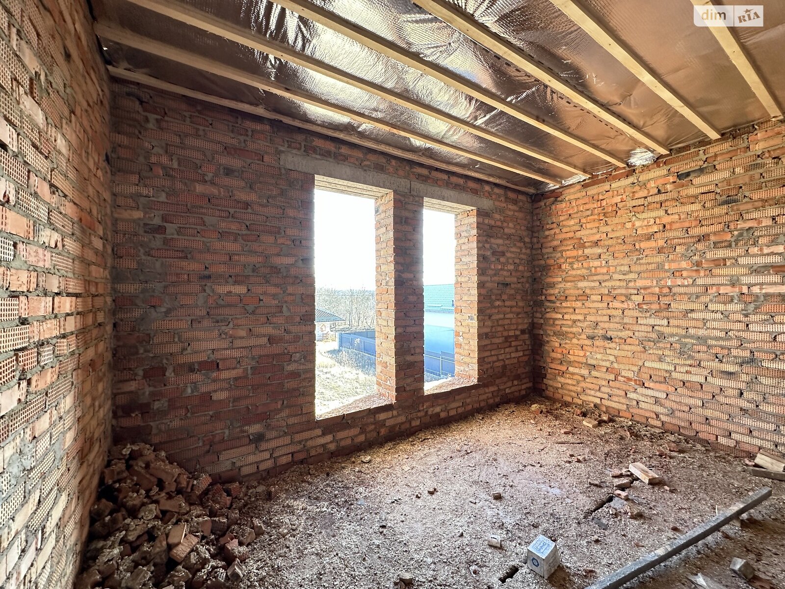 Продажа части дома в Прибужскому, улица Пятая, 3 комнаты фото 1