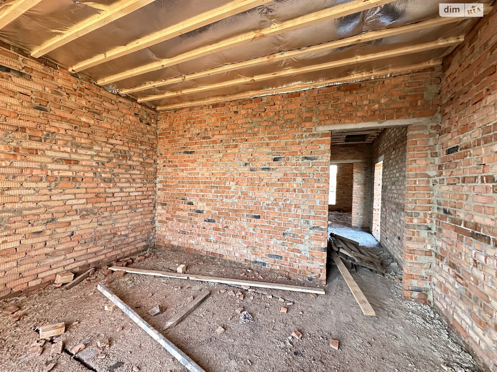 Продажа части дома в Прибужскому, улица Пятая, 3 комнаты фото 1