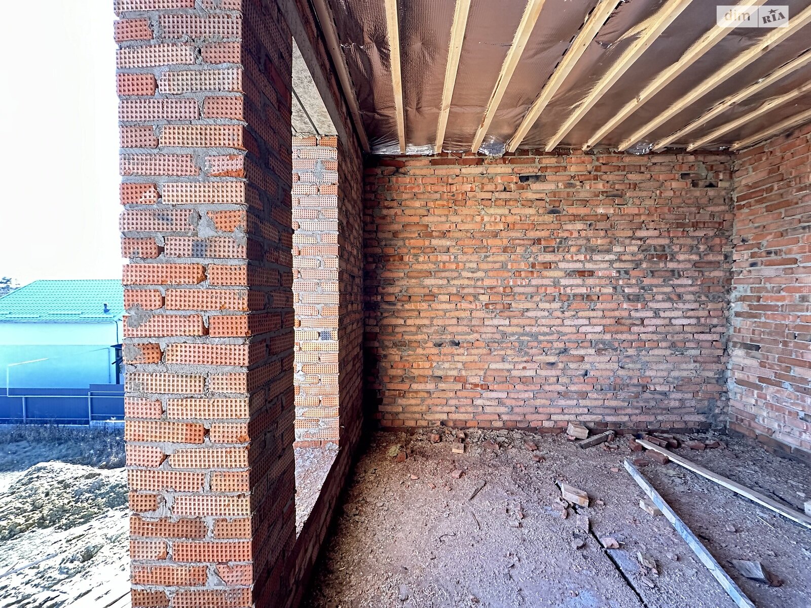 Продажа части дома в Прибужскому, улица Пятая, 3 комнаты фото 1