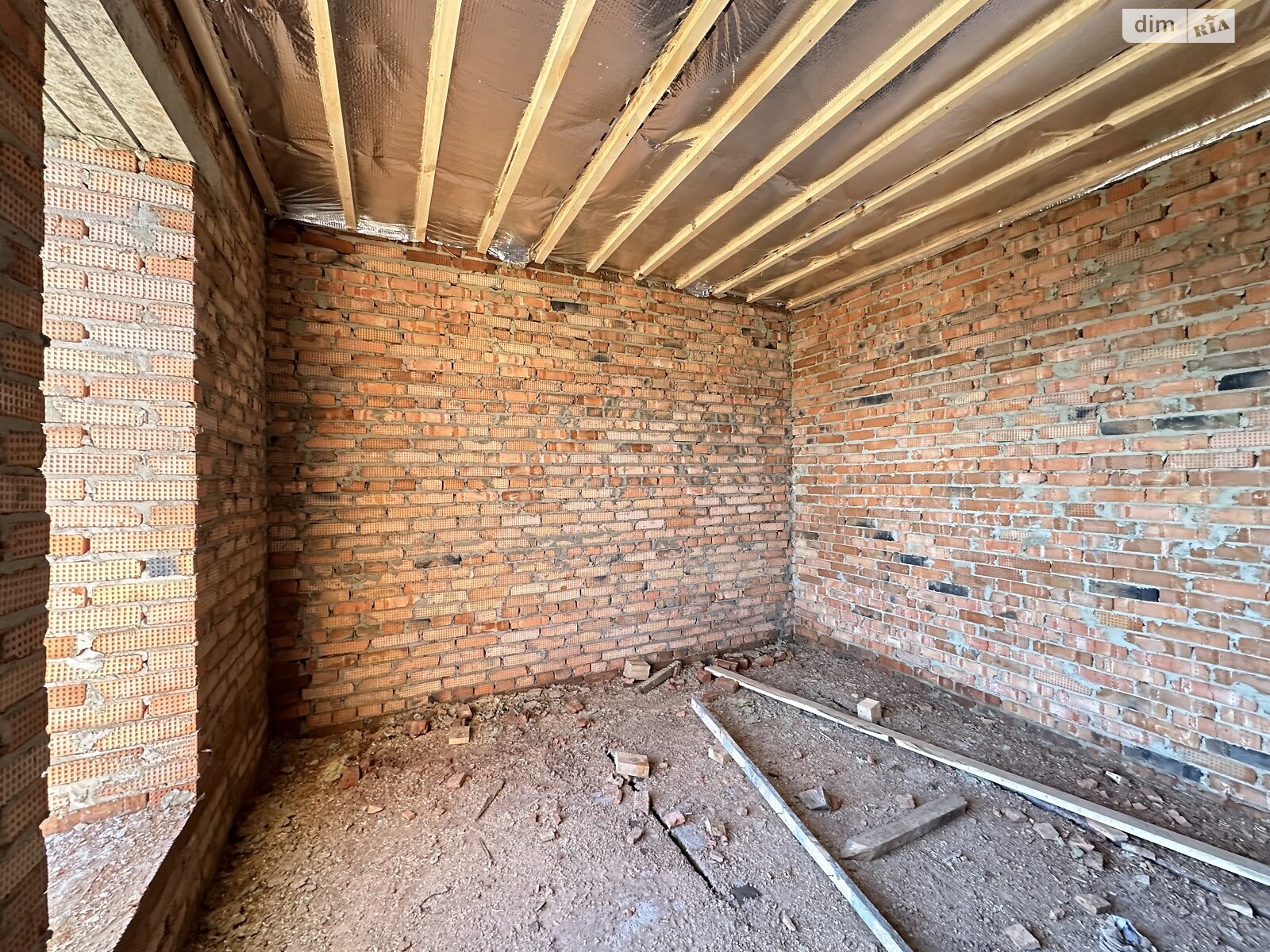 Продажа части дома в Прибужскому, улица Пятая, 3 комнаты фото 1