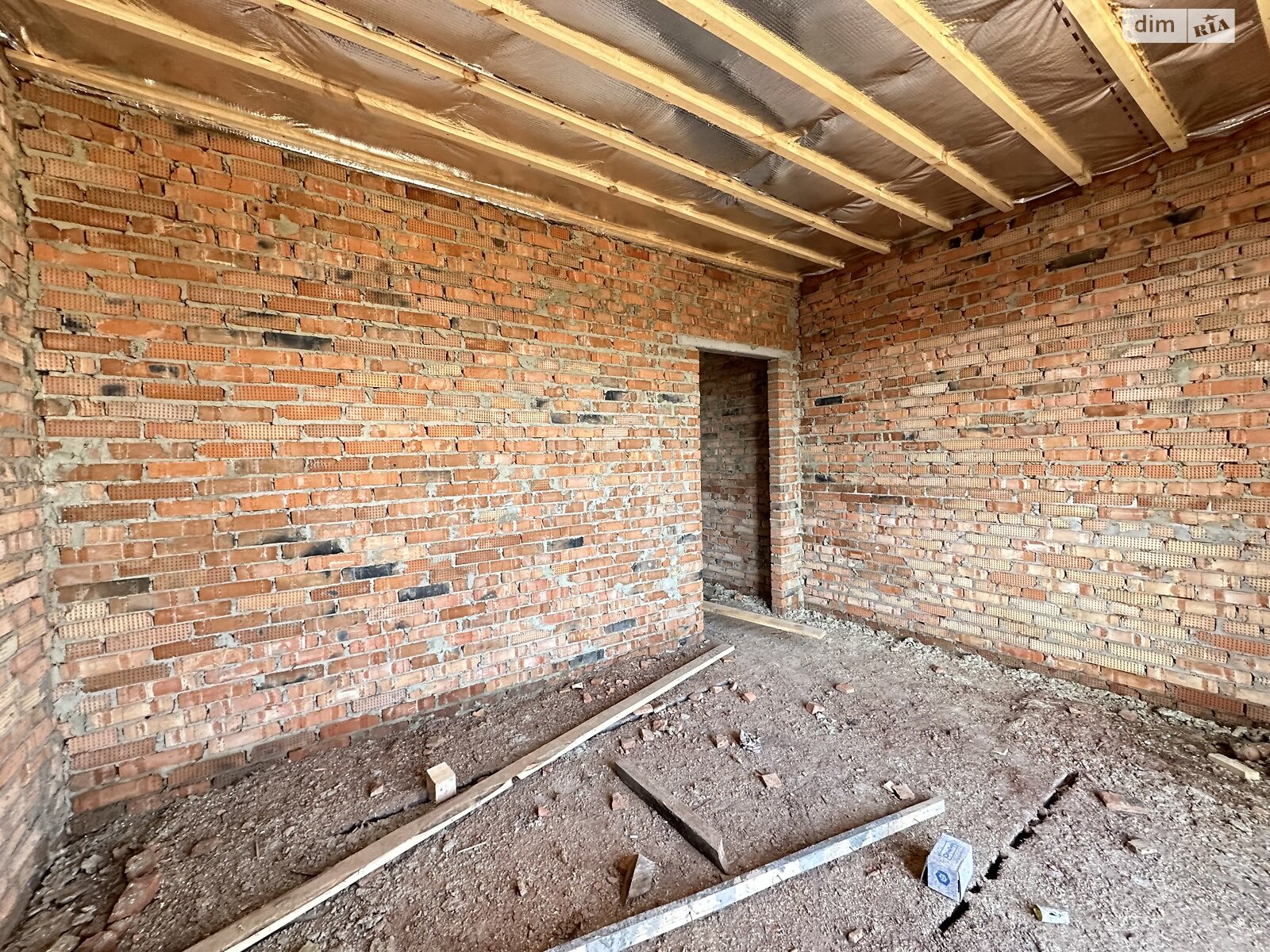 Продажа части дома в Прибужскому, улица Пятая, 3 комнаты фото 1