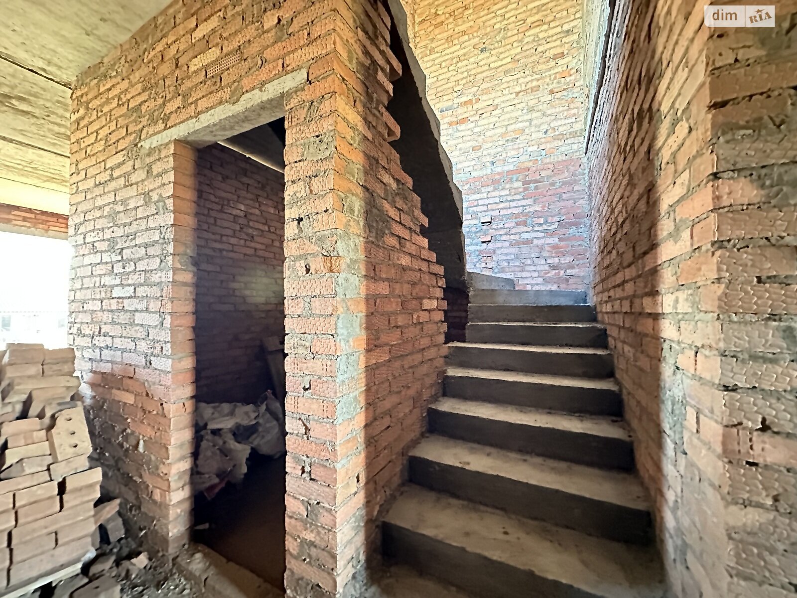 Продажа части дома в Прибужскому, улица Пятая, 3 комнаты фото 1