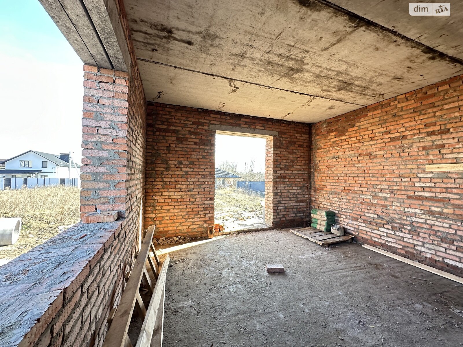 Продажа части дома в Прибужскому, улица Пятая, 3 комнаты фото 1