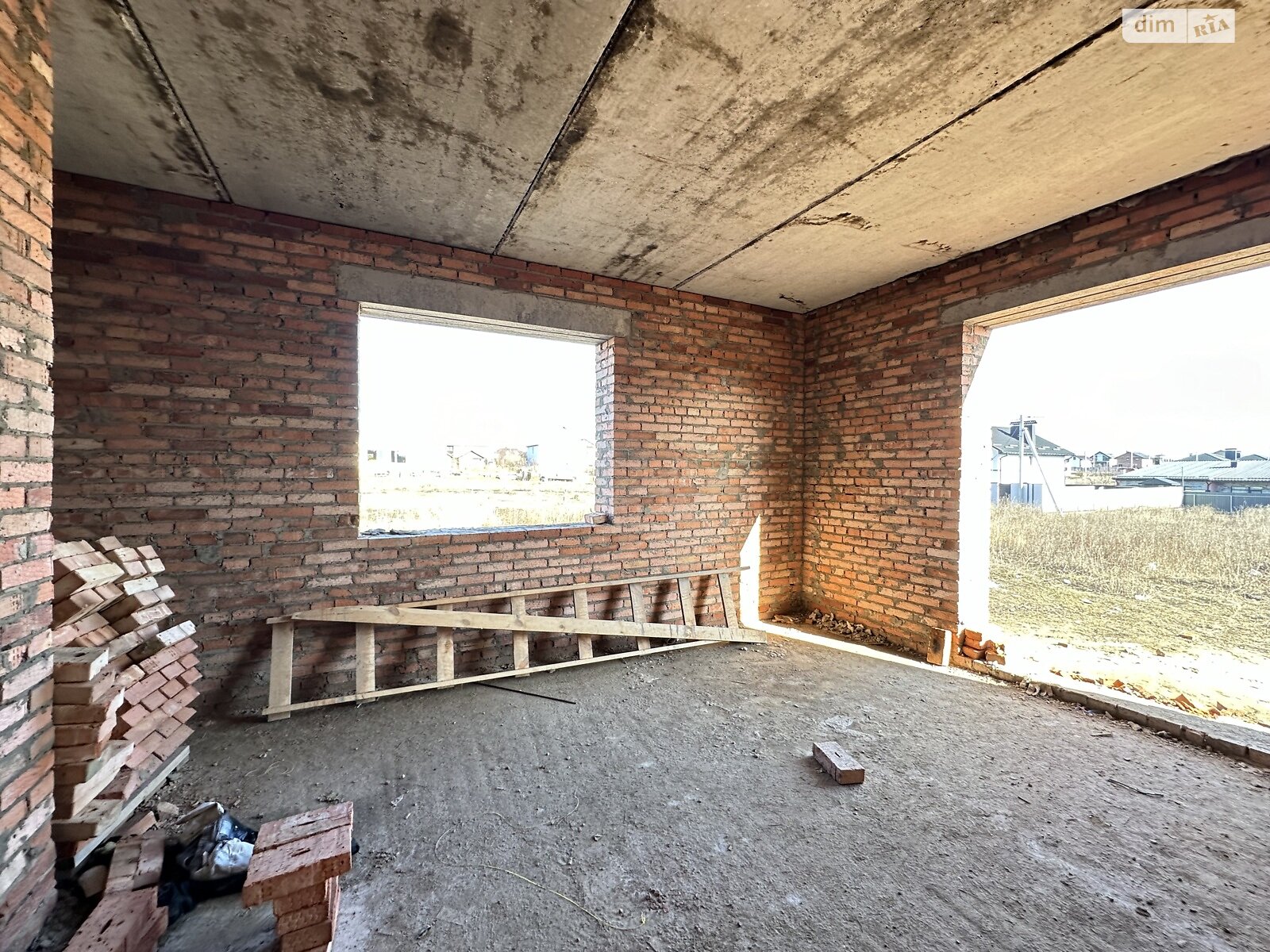 Продажа части дома в Прибужскому, улица Пятая, 3 комнаты фото 1