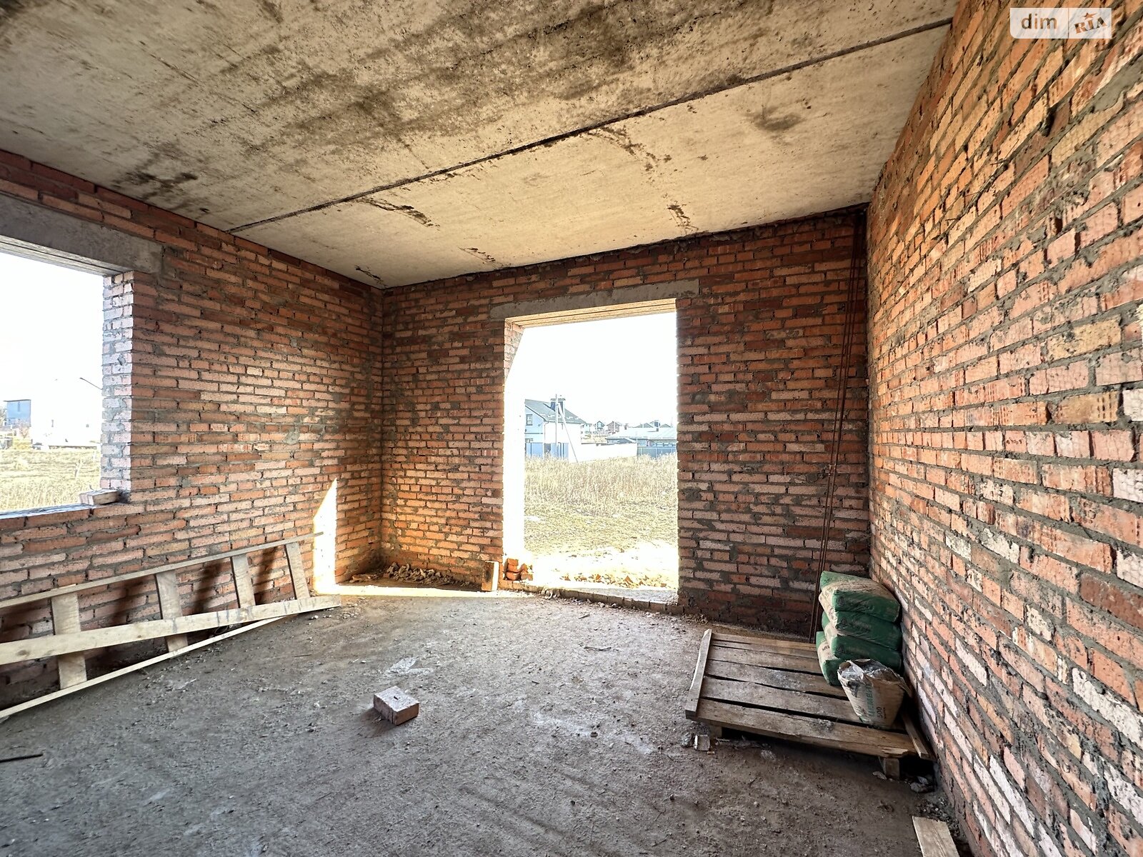 Продажа части дома в Прибужскому, улица Пятая, 3 комнаты фото 1