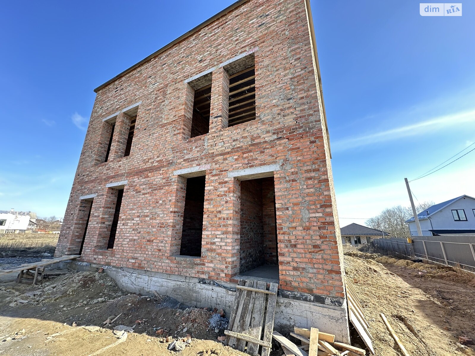 Продажа части дома в Прибужскому, улица Пятая, 3 комнаты фото 1