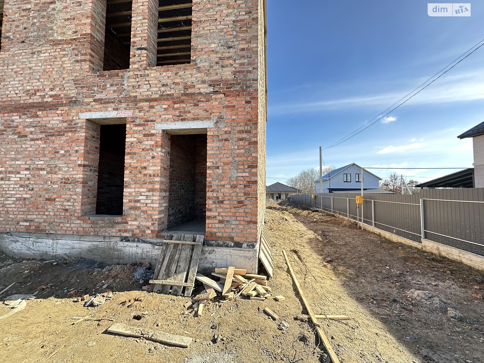 Продажа части дома в Прибужскому, улица Пятая, 3 комнаты фото 1
