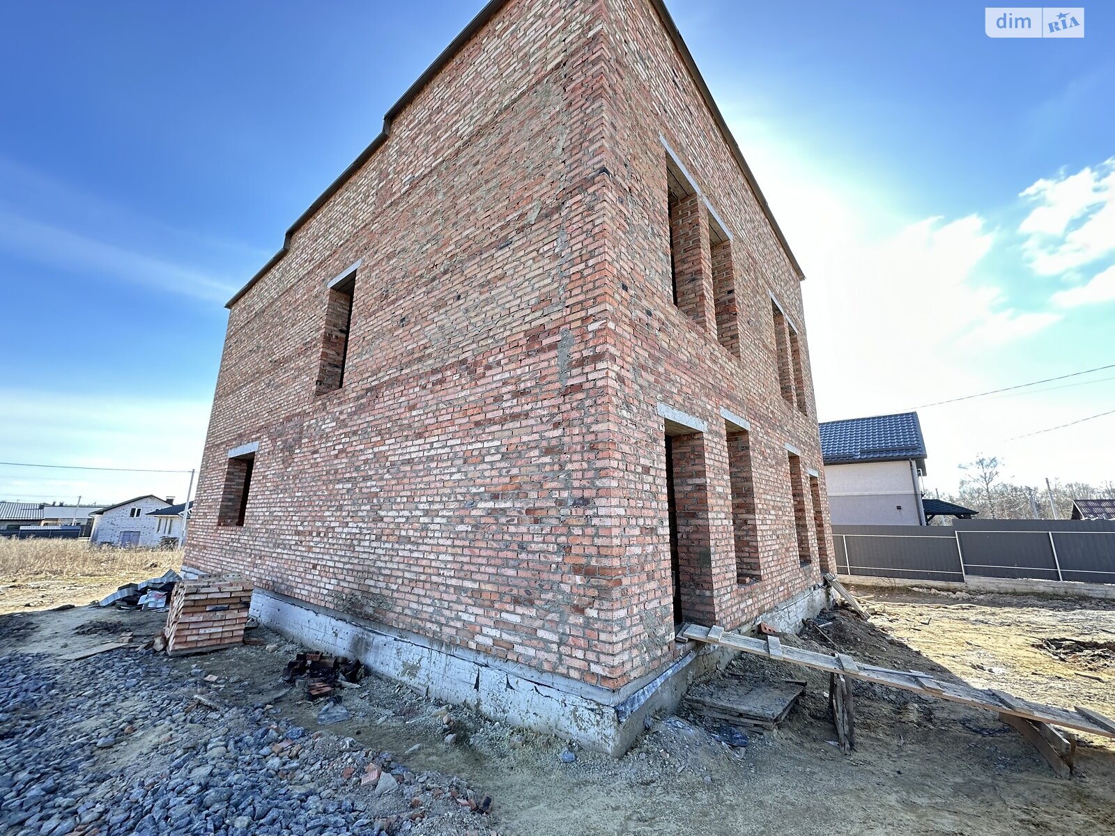 Продажа части дома в Прибужскому, улица Пятая, 3 комнаты фото 1