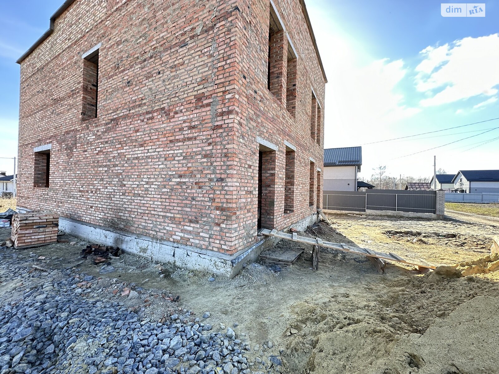 Продажа части дома в Прибужскому, улица Пятая, 3 комнаты фото 1