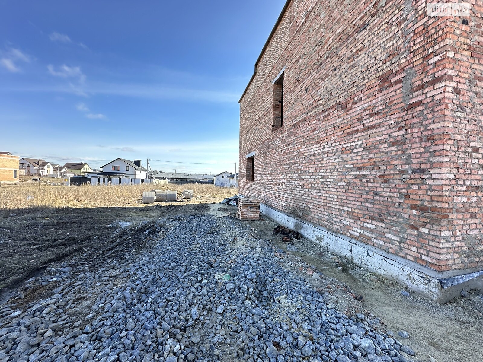 Продажа части дома в Прибужскому, улица Пятая, 3 комнаты фото 1