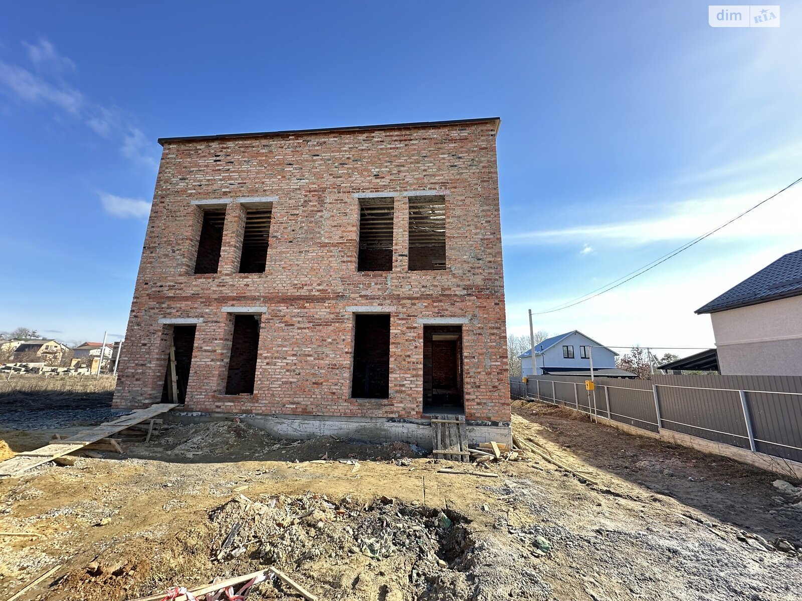 Продажа части дома в Прибужскому, улица Пятая, 3 комнаты фото 1