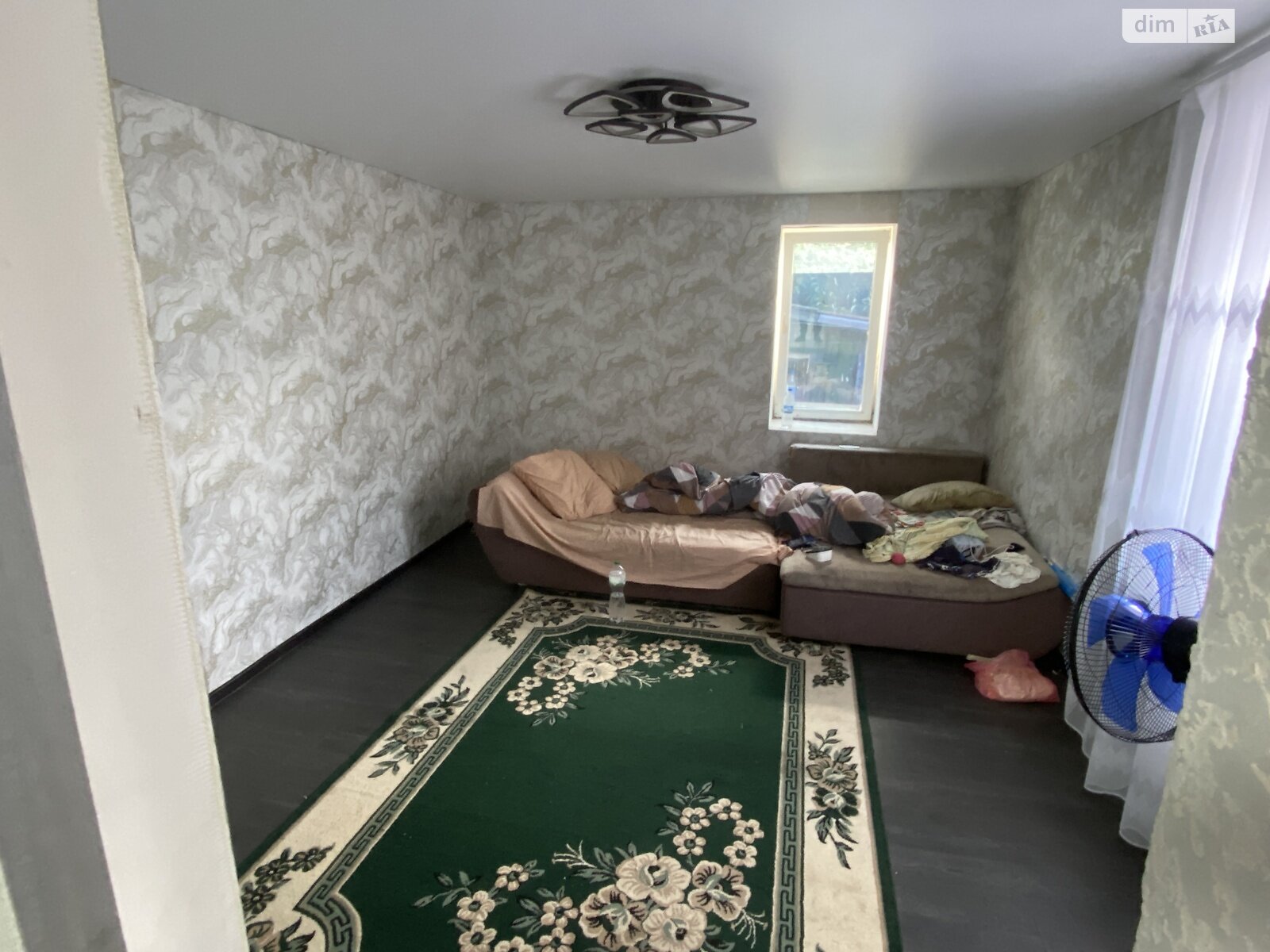 Продажа части дома в Прилуках, вулиця Квашинська, район Прилуки, 1 комната фото 1 Продажа части дома в Прилуках, вулиця Квашинська, район Прилуки, 1 комната фото 1