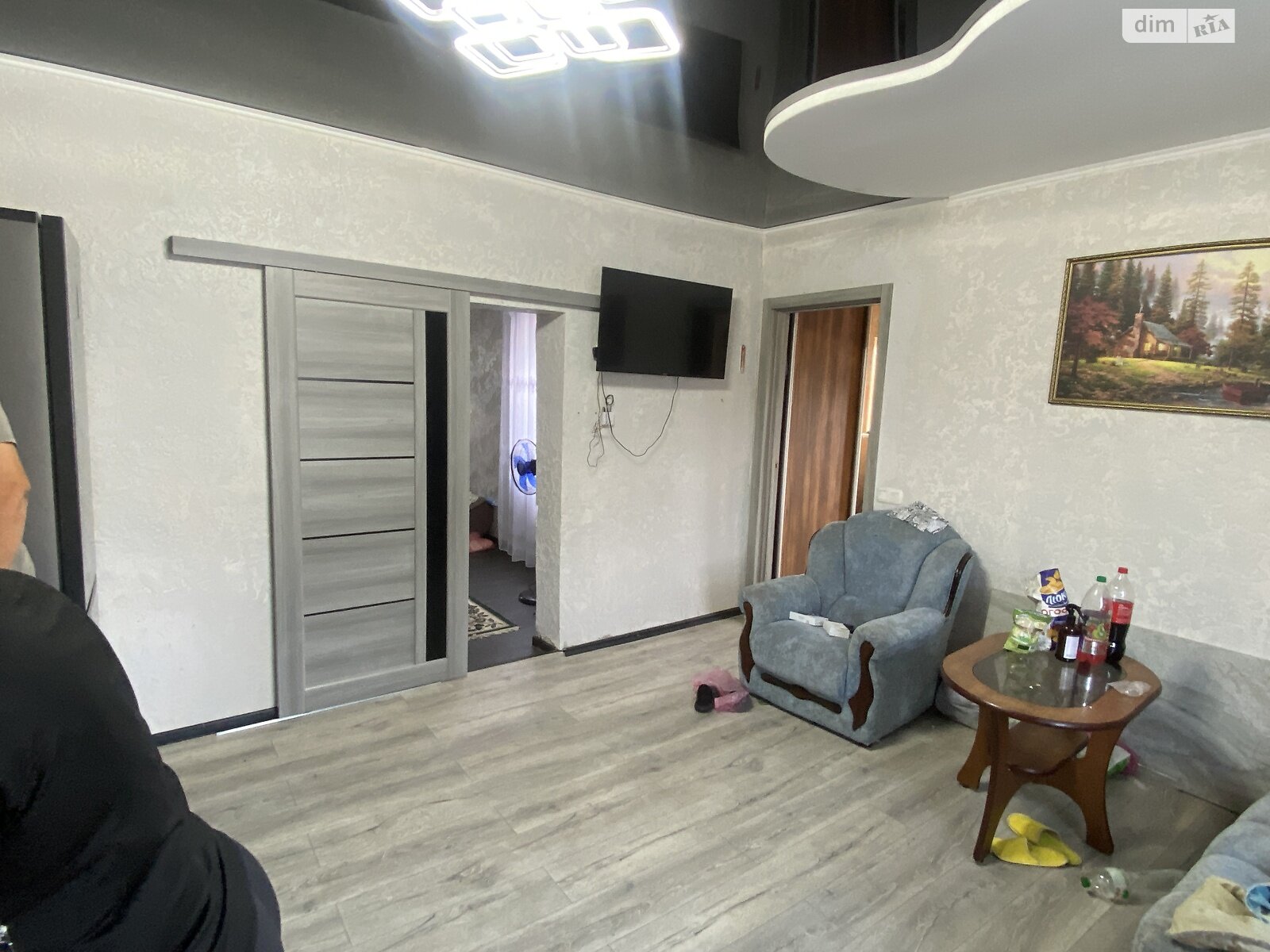 Продажа части дома в Прилуках, вулиця Квашинська, район Прилуки, 1 комната фото 1 Продажа части дома в Прилуках, вулиця Квашинська, район Прилуки, 1 комната фото 1