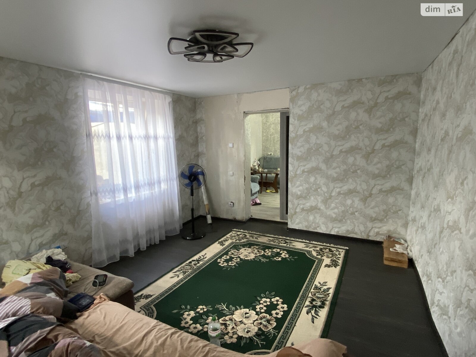 Продажа части дома в Прилуках, вулиця Квашинська, район Прилуки, 1 комната фото 1 Продажа части дома в Прилуках, вулиця Квашинська, район Прилуки, 1 комната фото 1