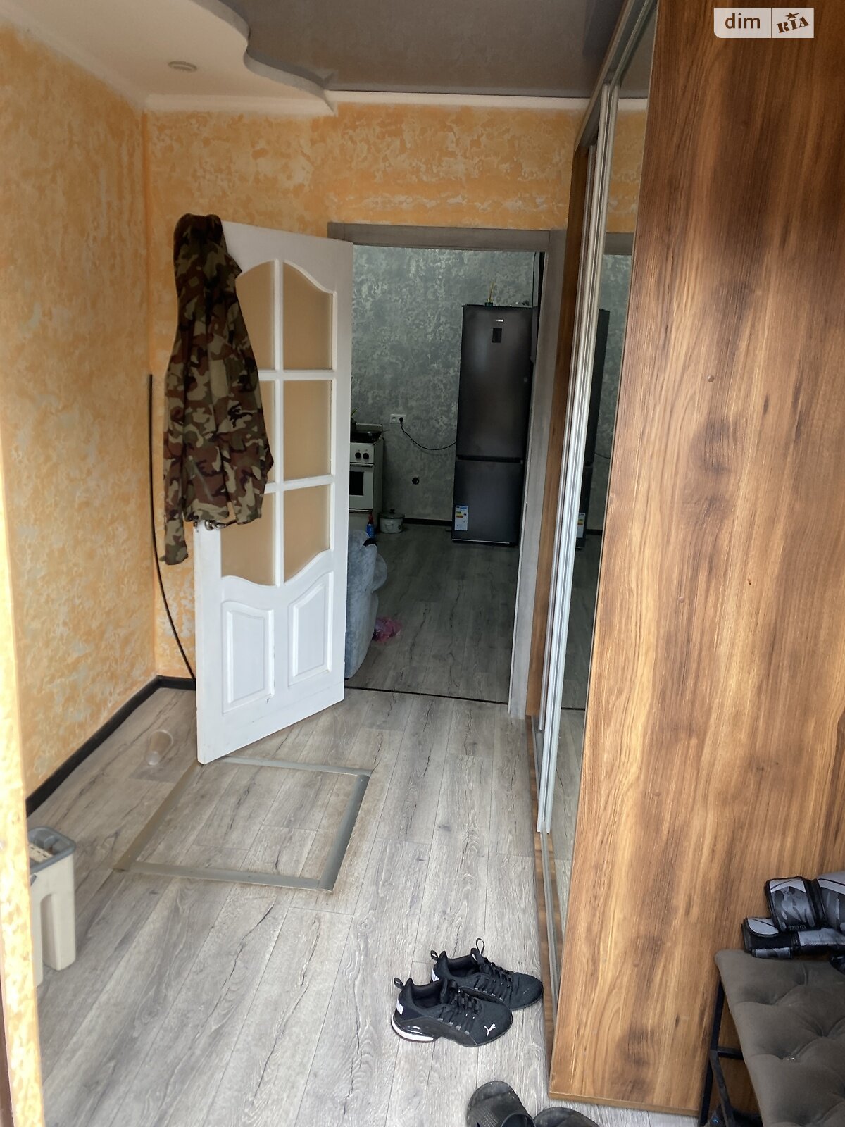 Продажа части дома в Прилуках, вулиця Квашинська, район Прилуки, 1 комната фото 1 Продажа части дома в Прилуках, вулиця Квашинська, район Прилуки, 1 комната фото 1