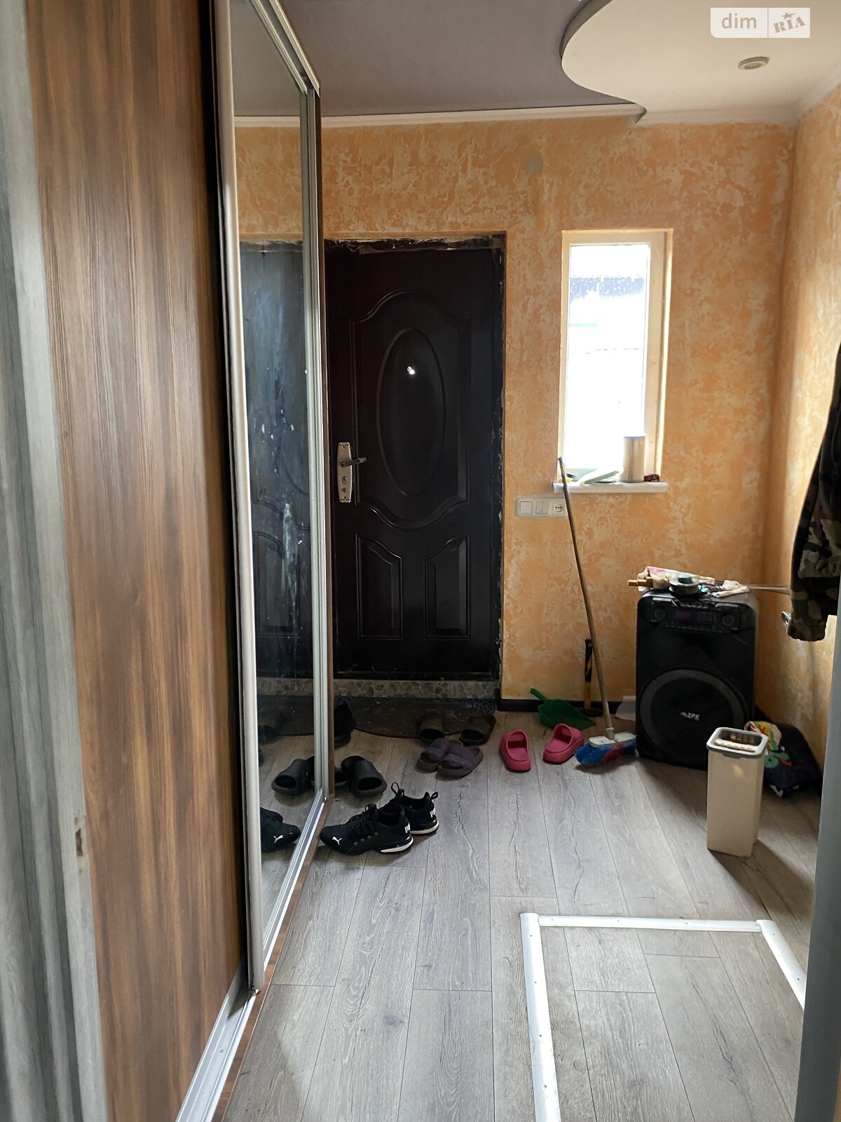 Продажа части дома в Прилуках, вулиця Квашинська, район Прилуки, 1 комната фото 1 Продажа части дома в Прилуках, вулиця Квашинська, район Прилуки, 1 комната фото 1