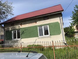 Продажа части дома в Пустомытах, район Пустомыты, 4 комнаты фото 2