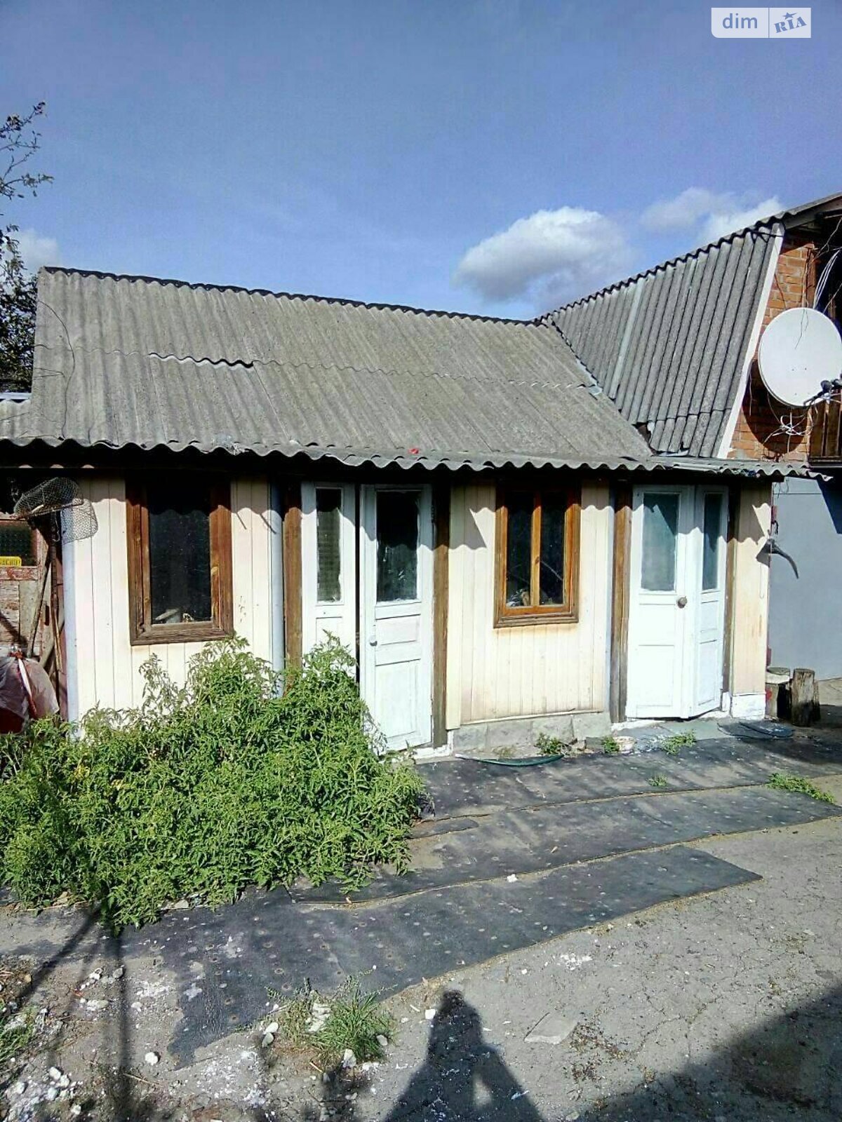 Продажа части дома в Путивле, улица Садовая, район Путивль, 4 комнаты фото 1