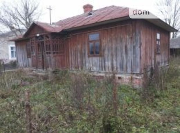 Продажа части дома, 80м², Львовская, Радехов, c. Дмитров Продажа части дома, 80м², Львовская, Радехов, c. Дмитров
