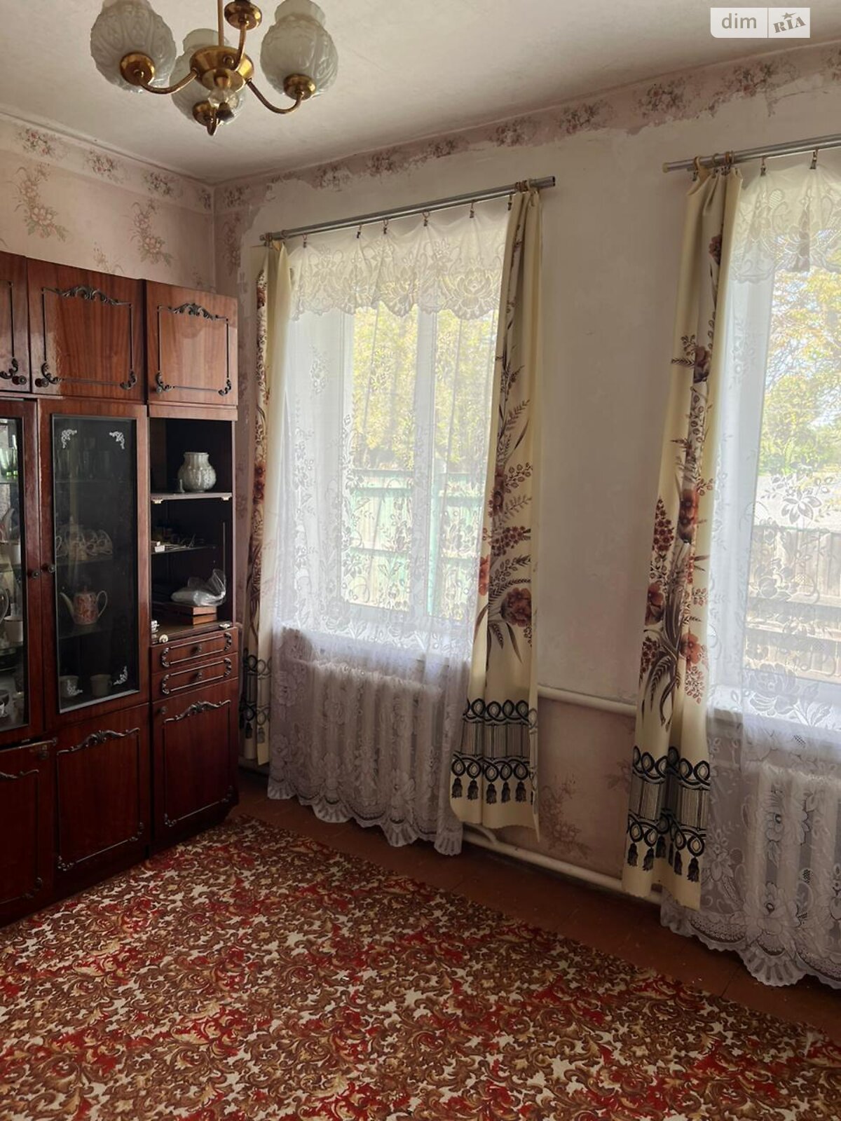 Продажа части дома в Радомышле, район Радомышль, 3 комнаты фото 1