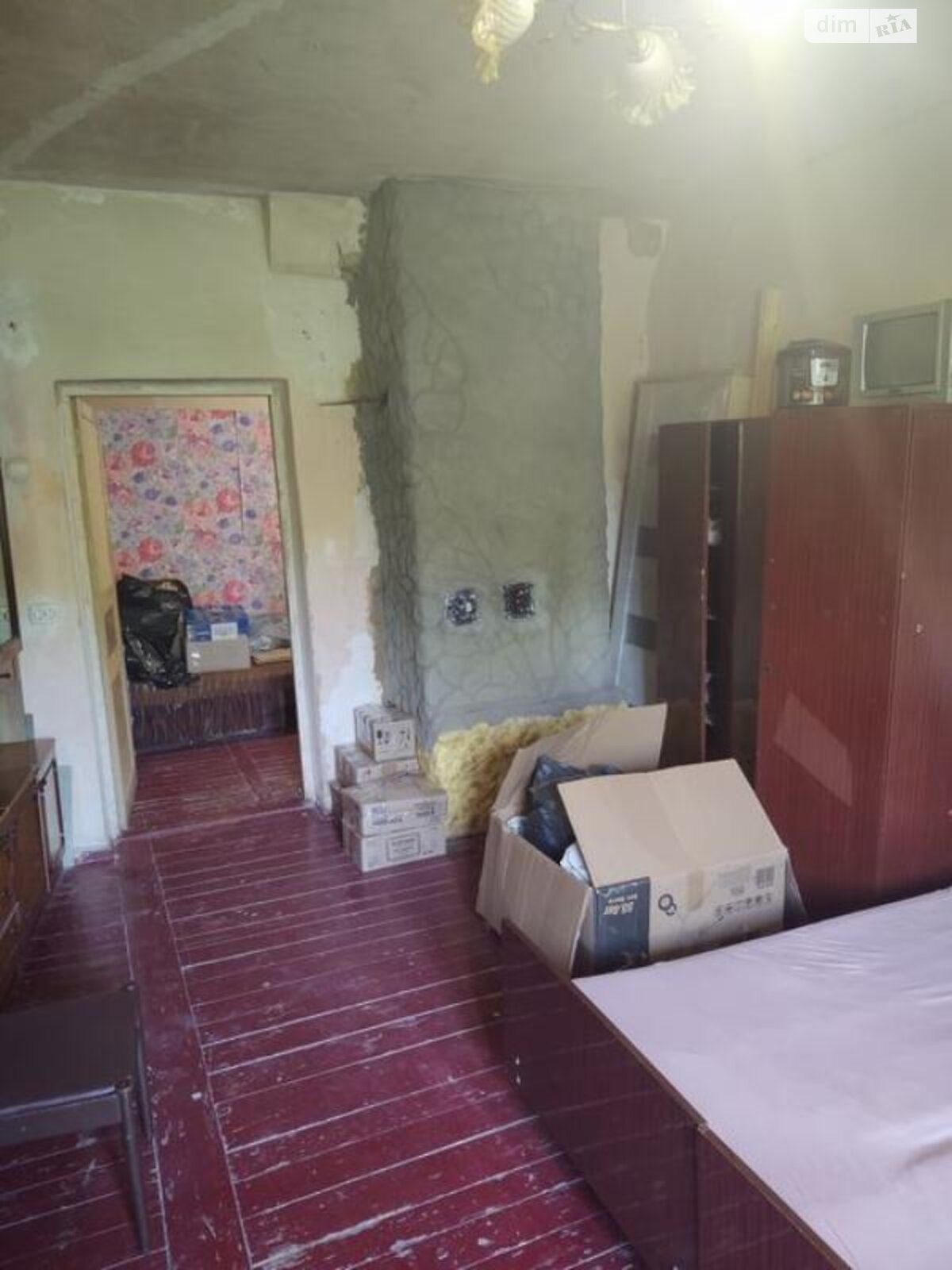 Продаж частини будинку в Радомишлі, вулиця Троїцька (Чкалова) 3, 2 кімнати фото 1 Продаж частини будинку в Радомишлі, вулиця Троїцька (Чкалова) 3, 2 кімнати фото 1