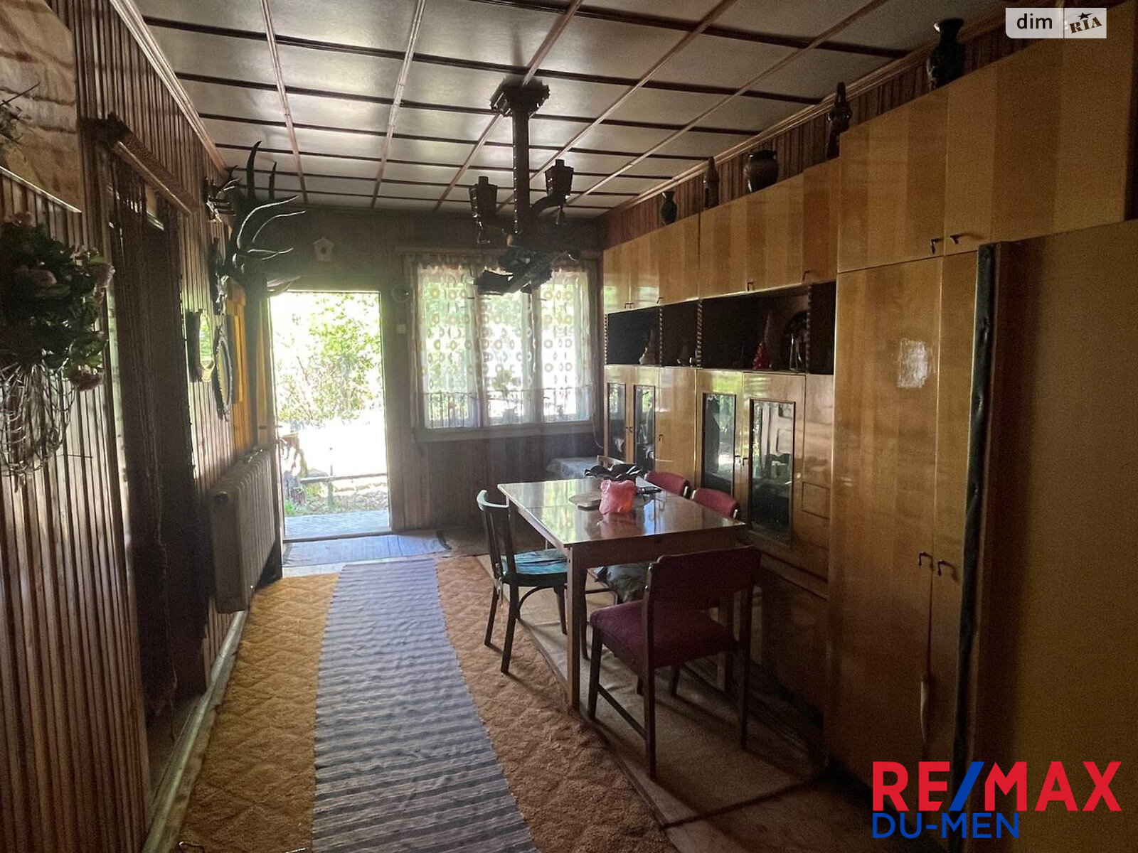 Продаж частини будинку в Рахові, вулиця Кармелюка 17, район Рахів, 4 кімнати фото 1