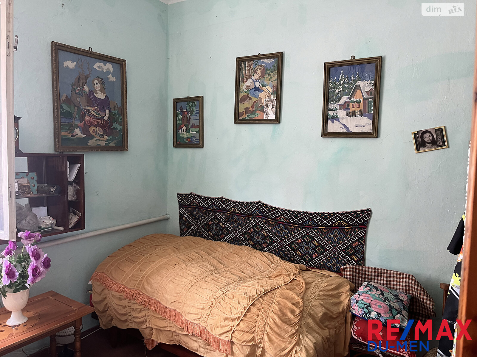 Продаж частини будинку в Рахові, вулиця Кармелюка 17, район Рахів, 4 кімнати фото 1