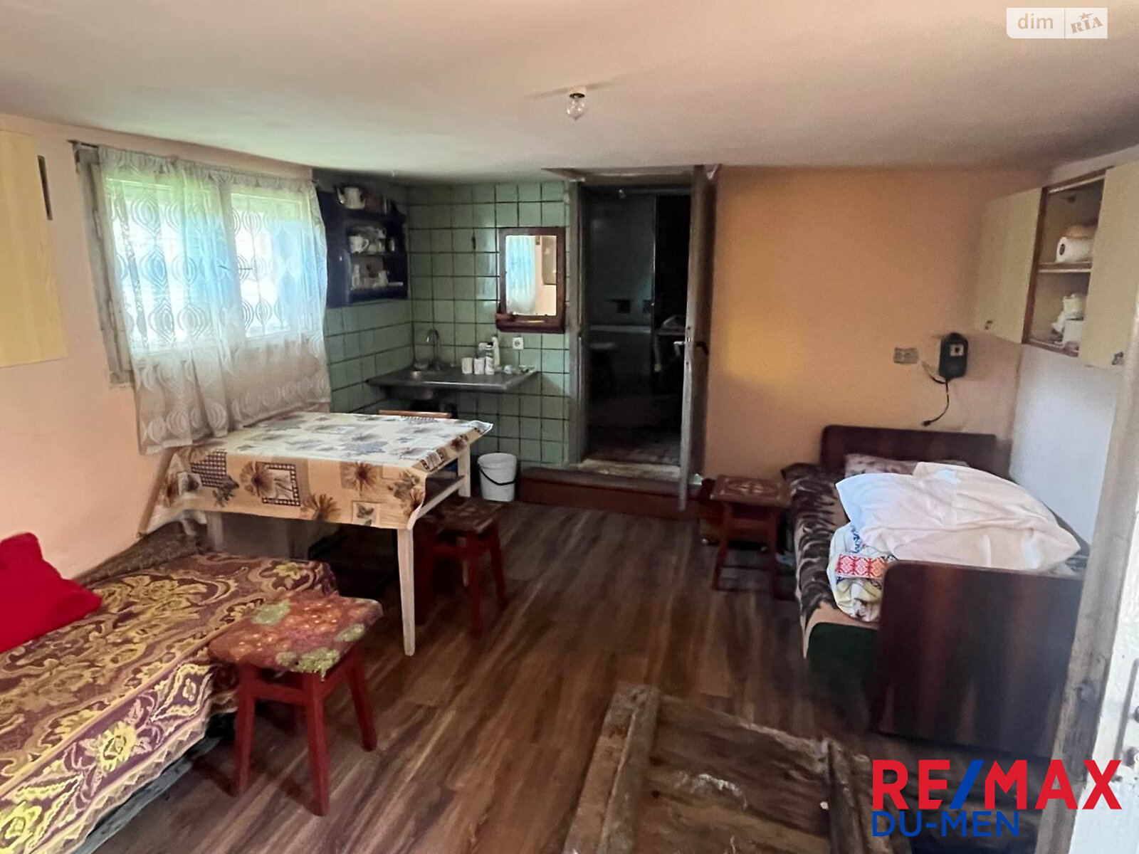 Продаж частини будинку в Рахові, вулиця Кармелюка 17, район Рахів, 4 кімнати фото 1