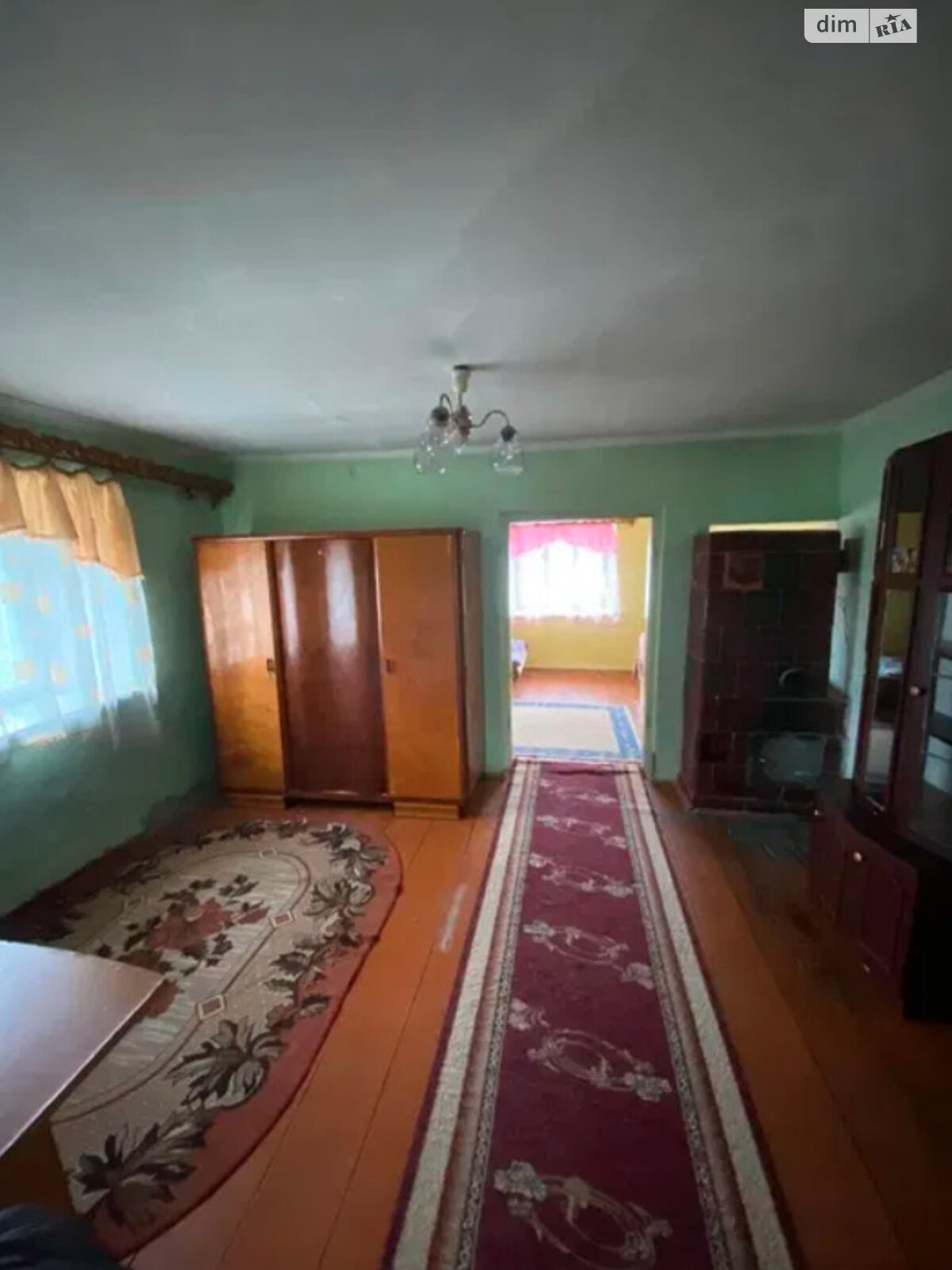 Продажа части дома в Рате, вулиця Петра Ратенського, 3 комнаты фото 1