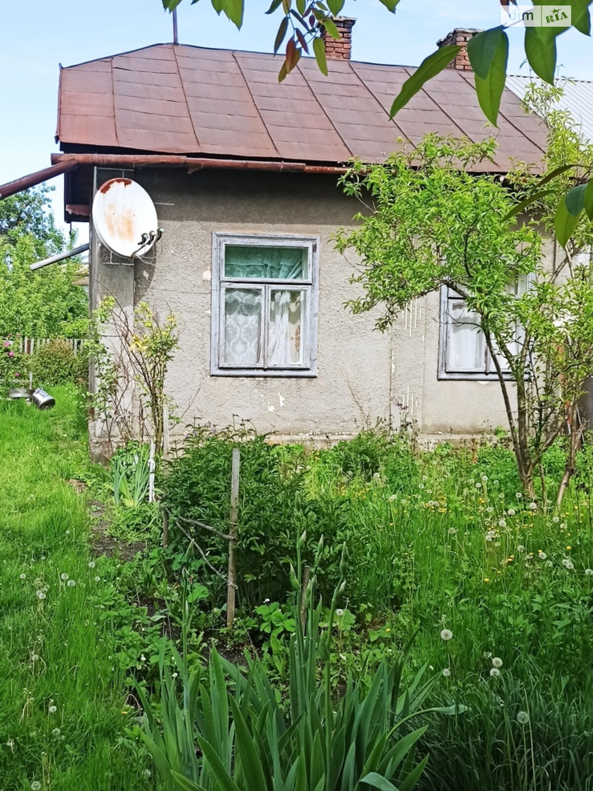 Продажа части дома в Раве-Русской, 1 комната фото 1