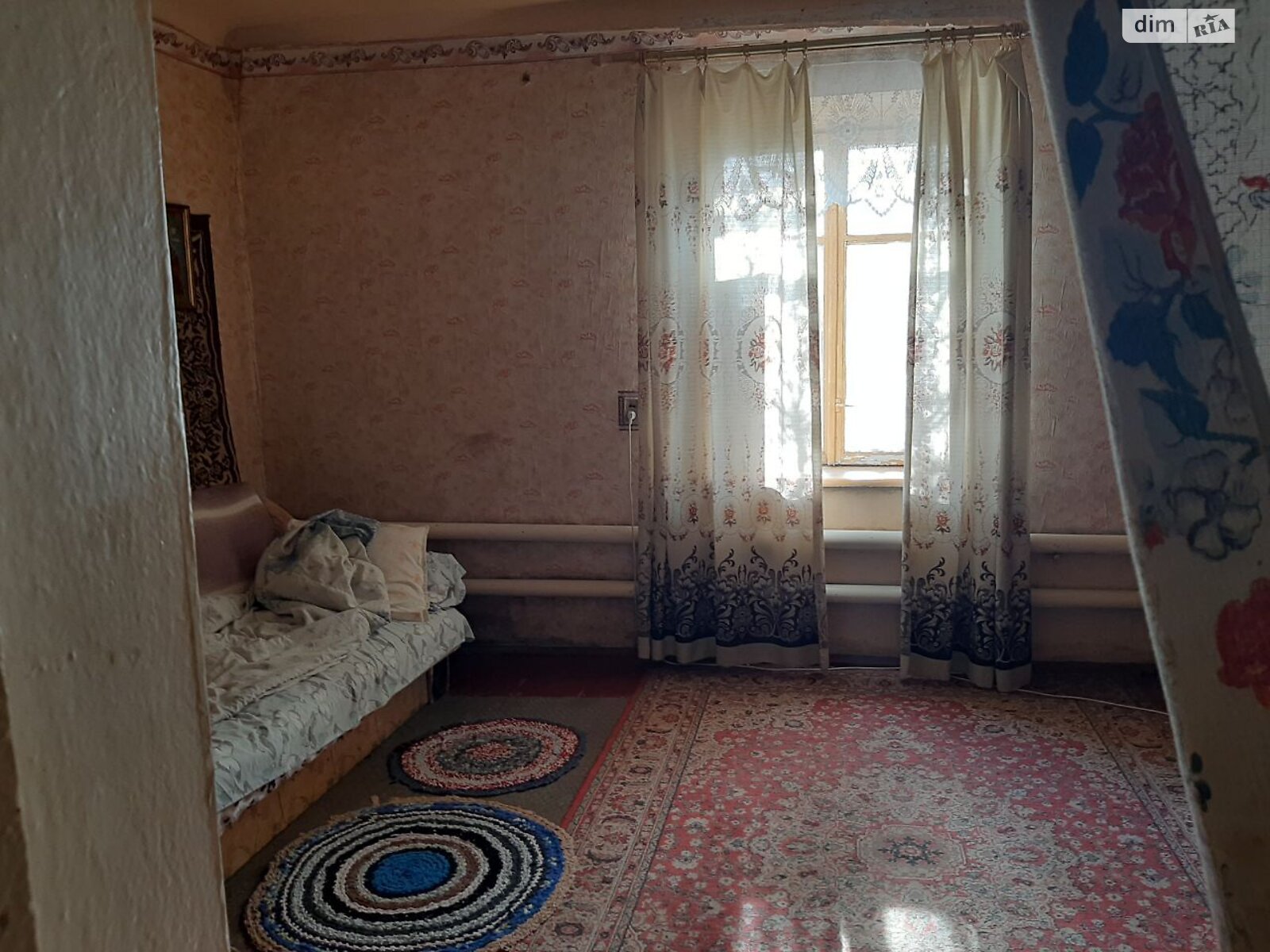 Продажа части дома в Разумовке, 2 комнаты фото 1
