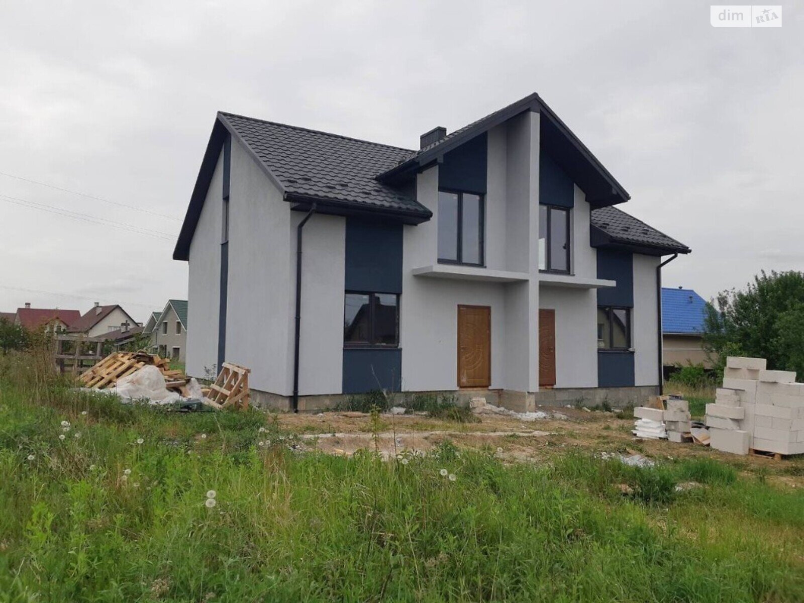 Продажа части дома в Ременове, 2 комнаты фото 1
