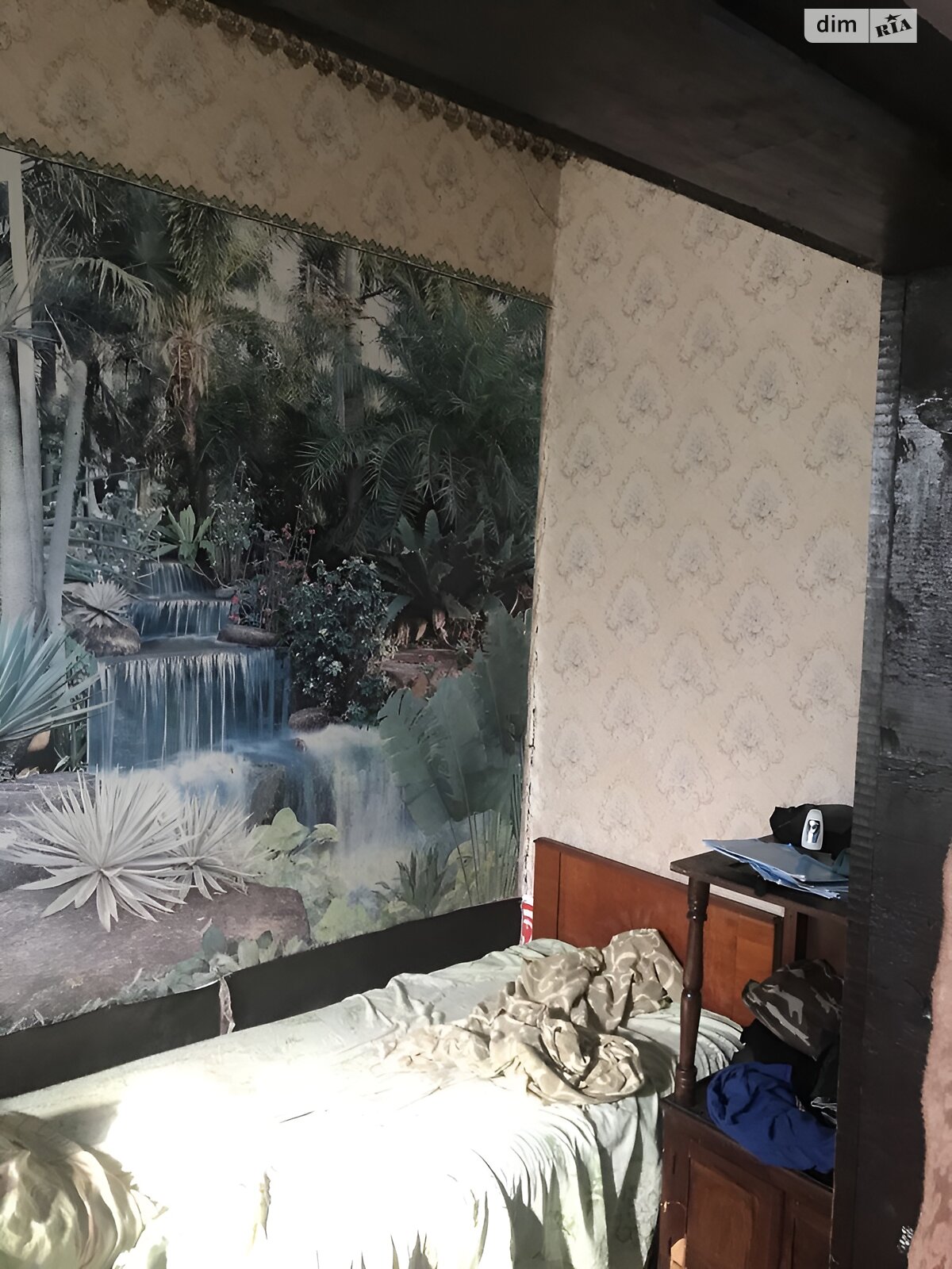 Продажа части дома в Решетиловке, улица Кобзарная (Горького) 99А, 4 комнаты фото 1 Продажа части дома в Решетиловке, улица Кобзарная (Горького) 99А, 4 комнаты фото 1