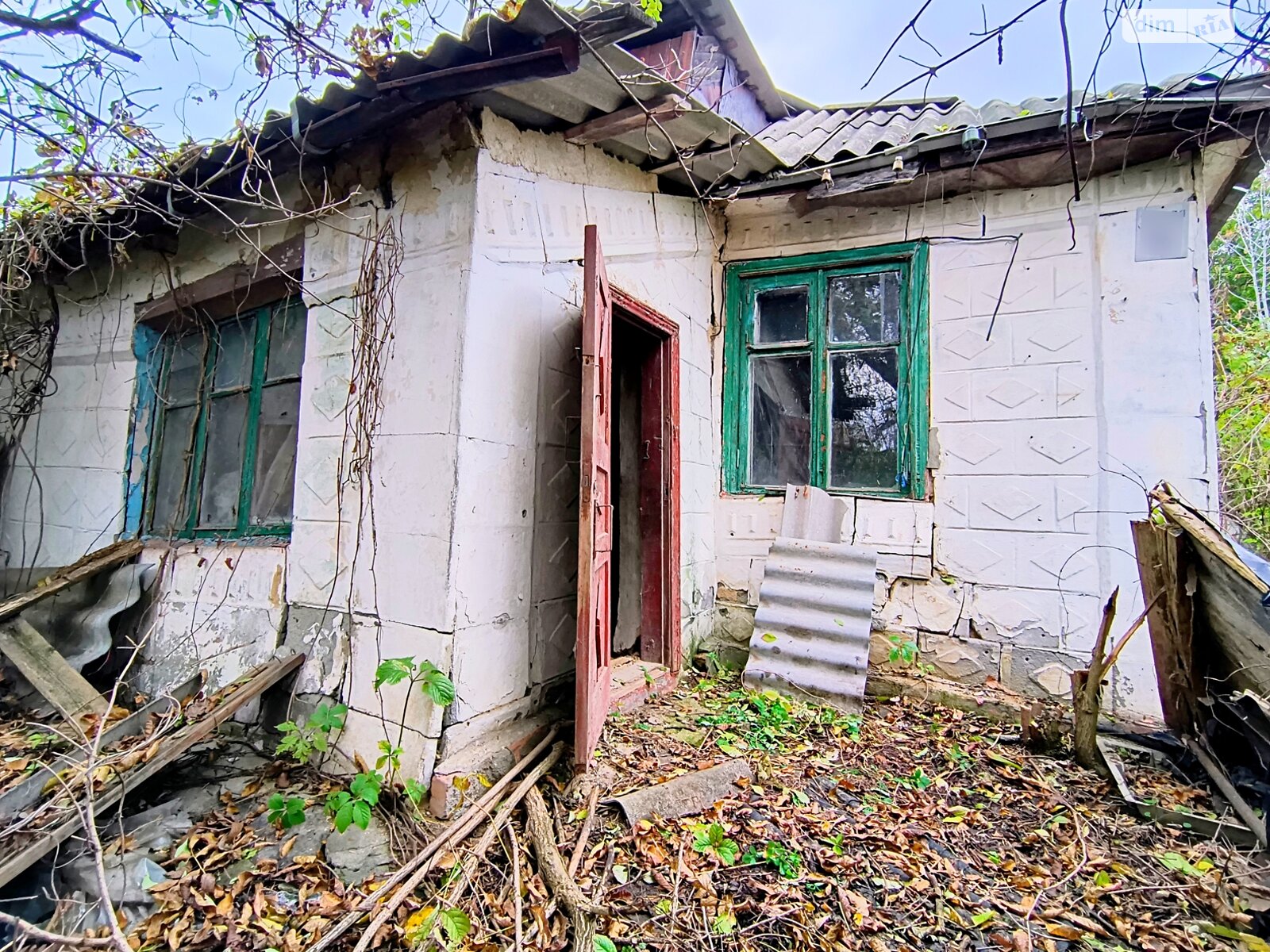 Продаж частини будинку в Родниківці, вулиця Садова, 1 кімната фото 1 Продаж частини будинку в Родниківці, вулиця Садова, 1 кімната фото 1