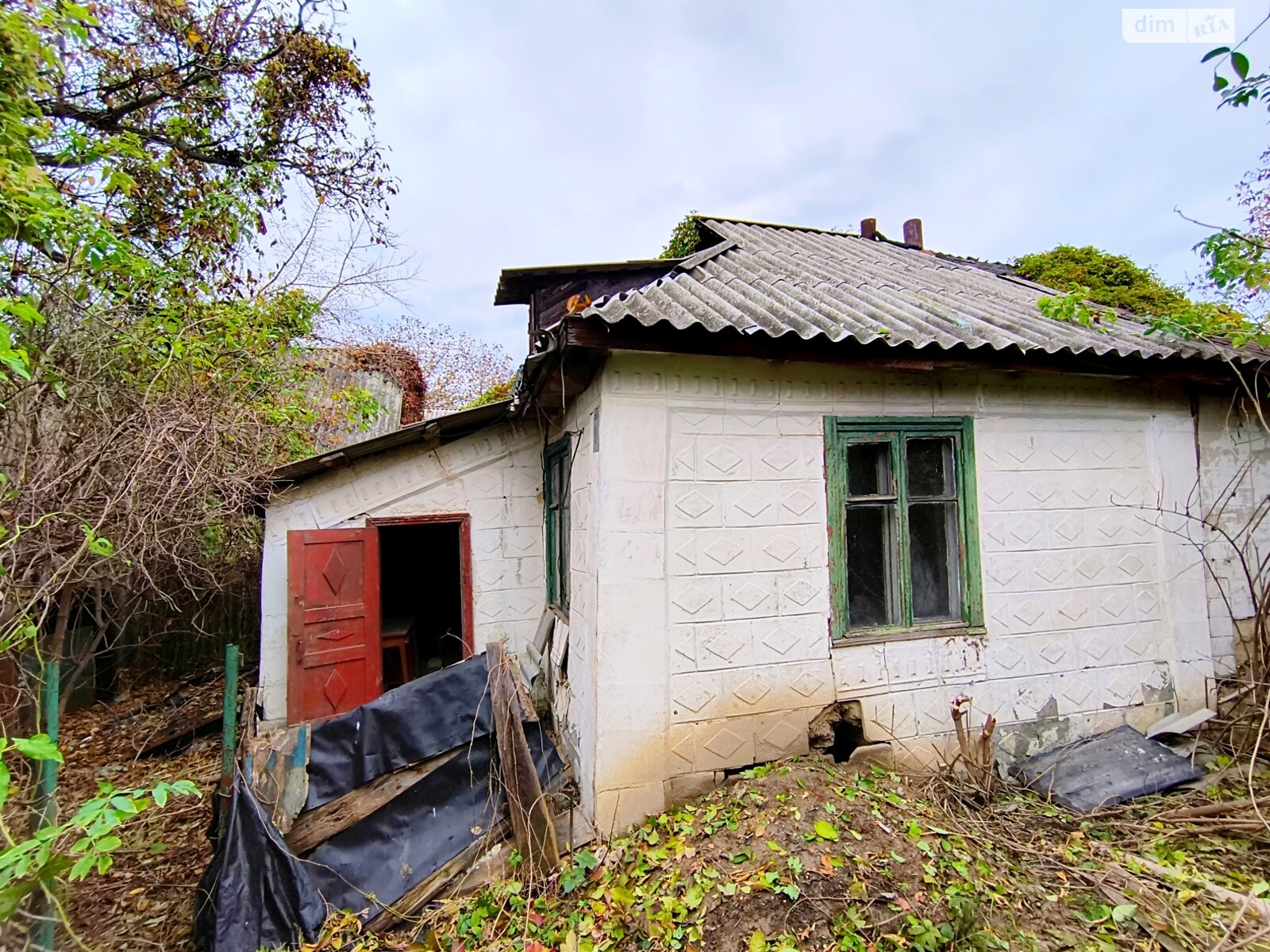 Продаж частини будинку в Родниківці, вулиця Садова, 1 кімната фото 1 Продаж частини будинку в Родниківці, вулиця Садова, 1 кімната фото 1